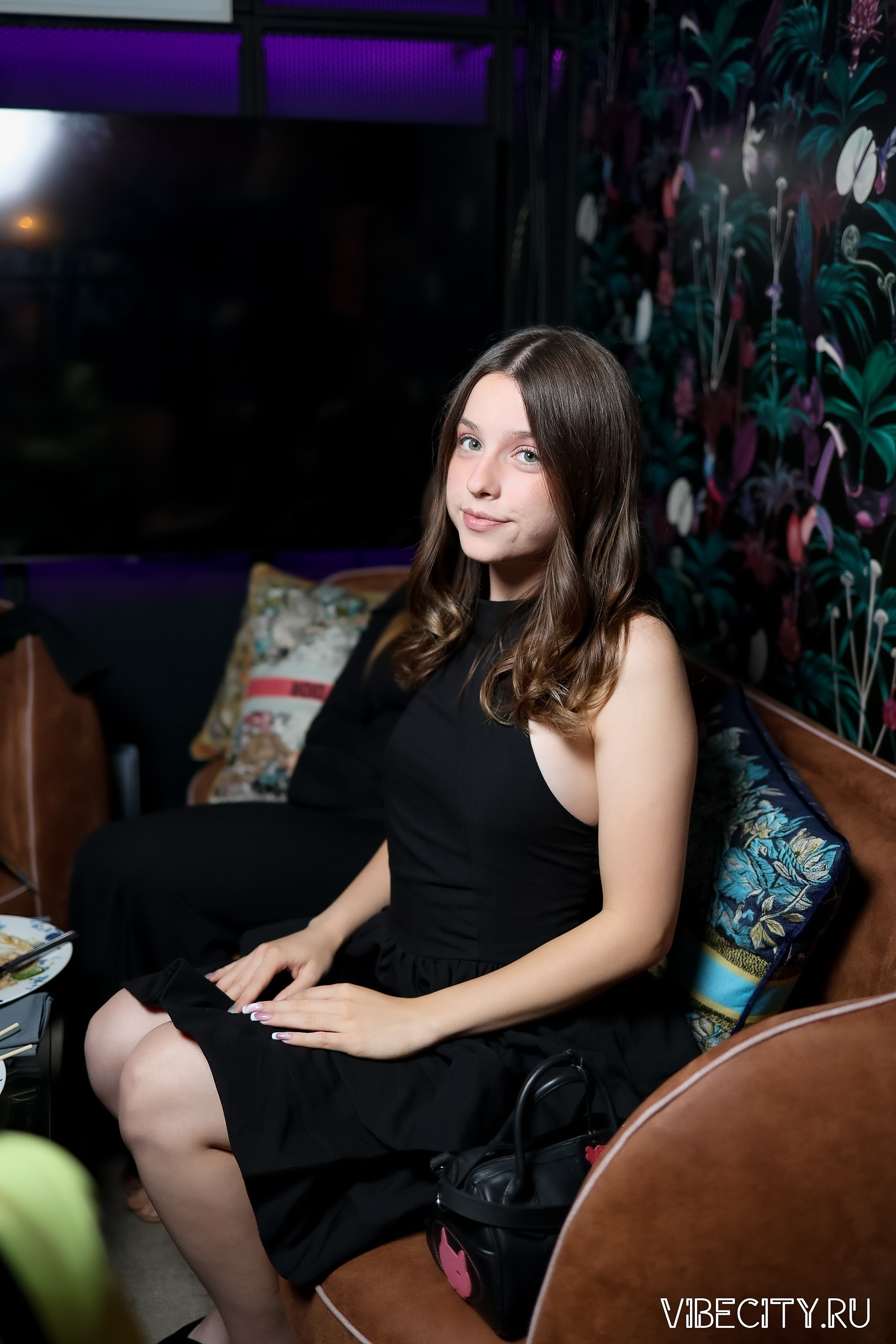 DOUBLE U. VIBECITY.RU Вайб Сити Ру Фоторепортажи Фотоотчеты Калининград