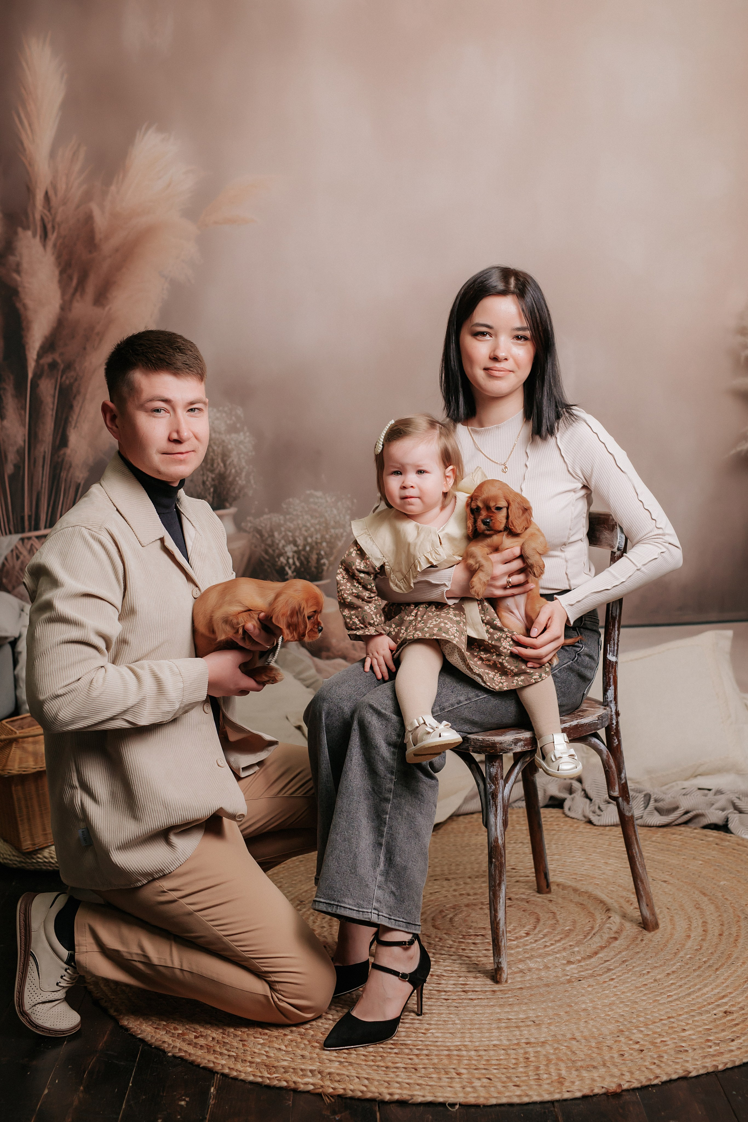 Отзывы. Свадебный, семейный фотограф в Дзержинске, Нижнем Новгороде Наталья Хр