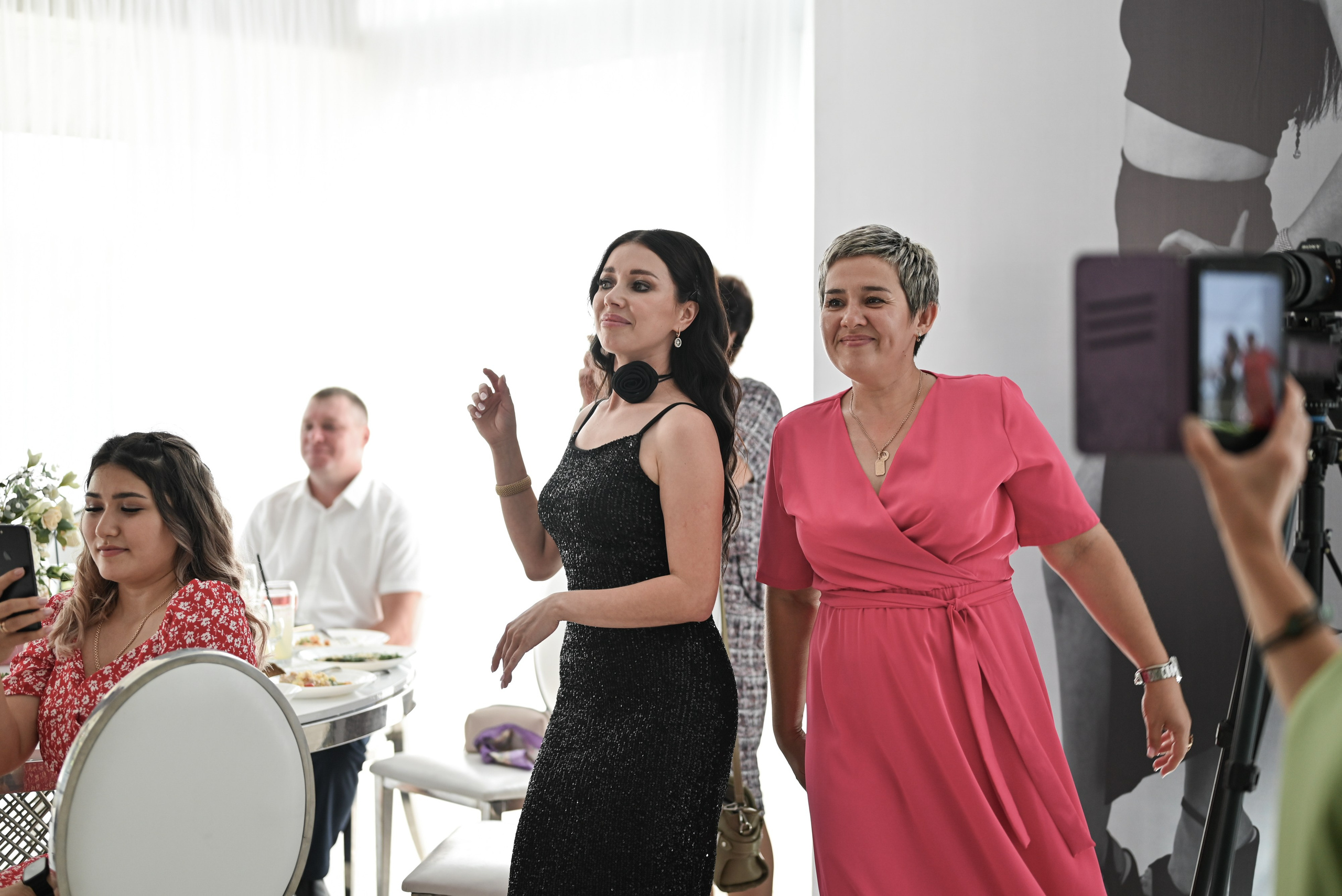 День Рождение Лианы!. Свадебный и семейный фотограф в Уфе Александров Максим