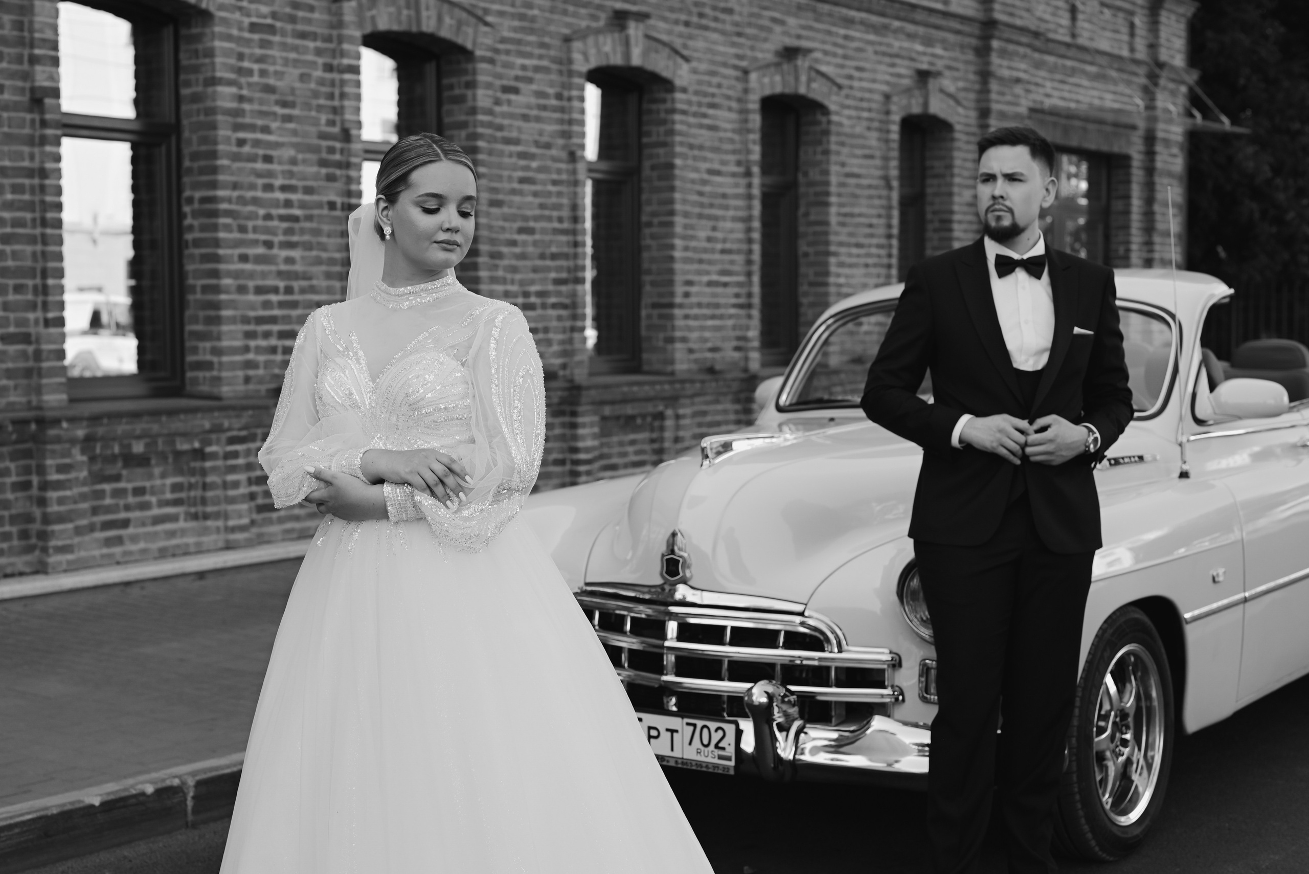 R & A. Свадебный и семейный фотограф в Уфе Александров Максим