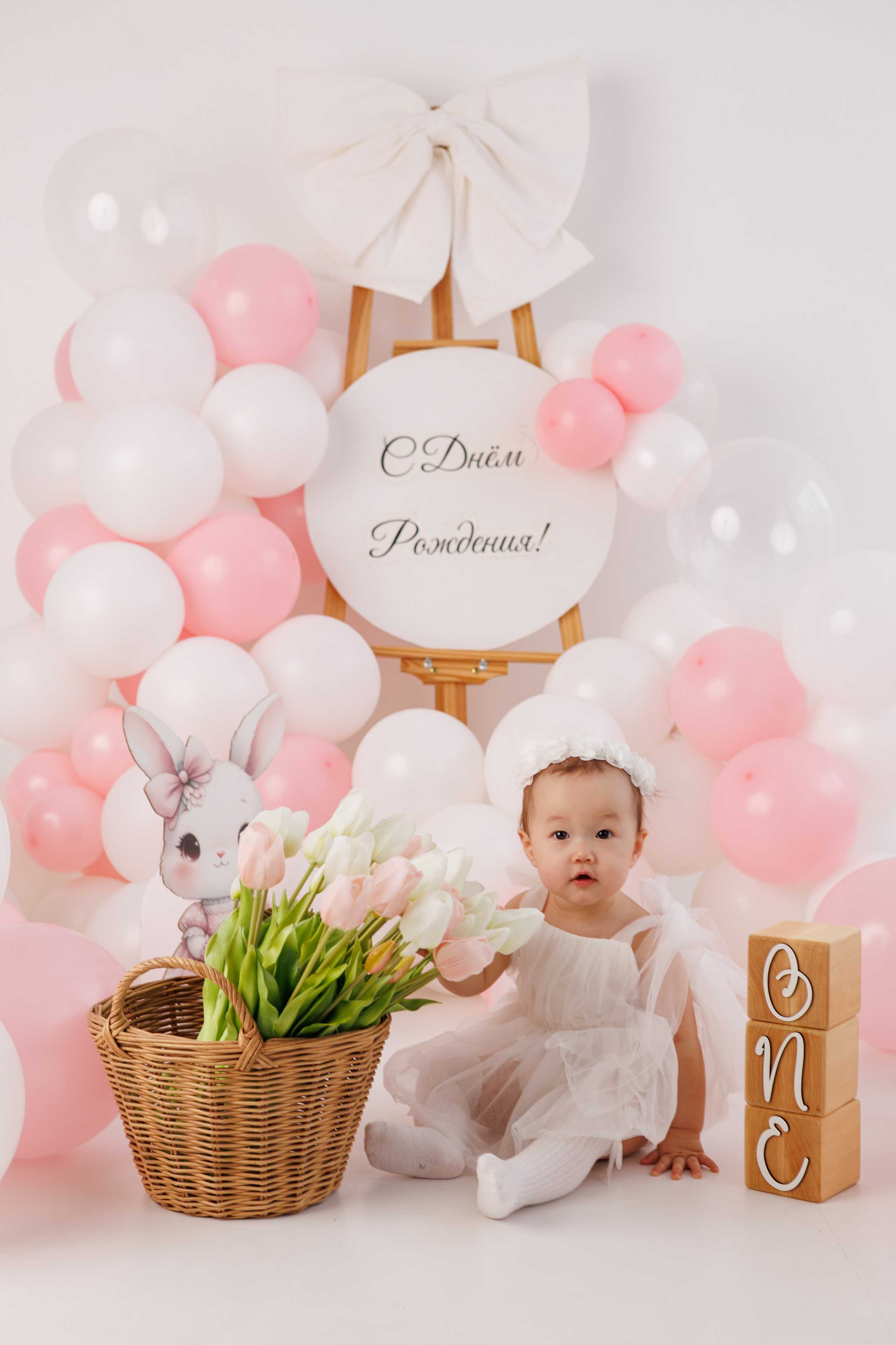 Дети от 1 года и старше. Фотограф новорождённых в Томске Юлия Волкова