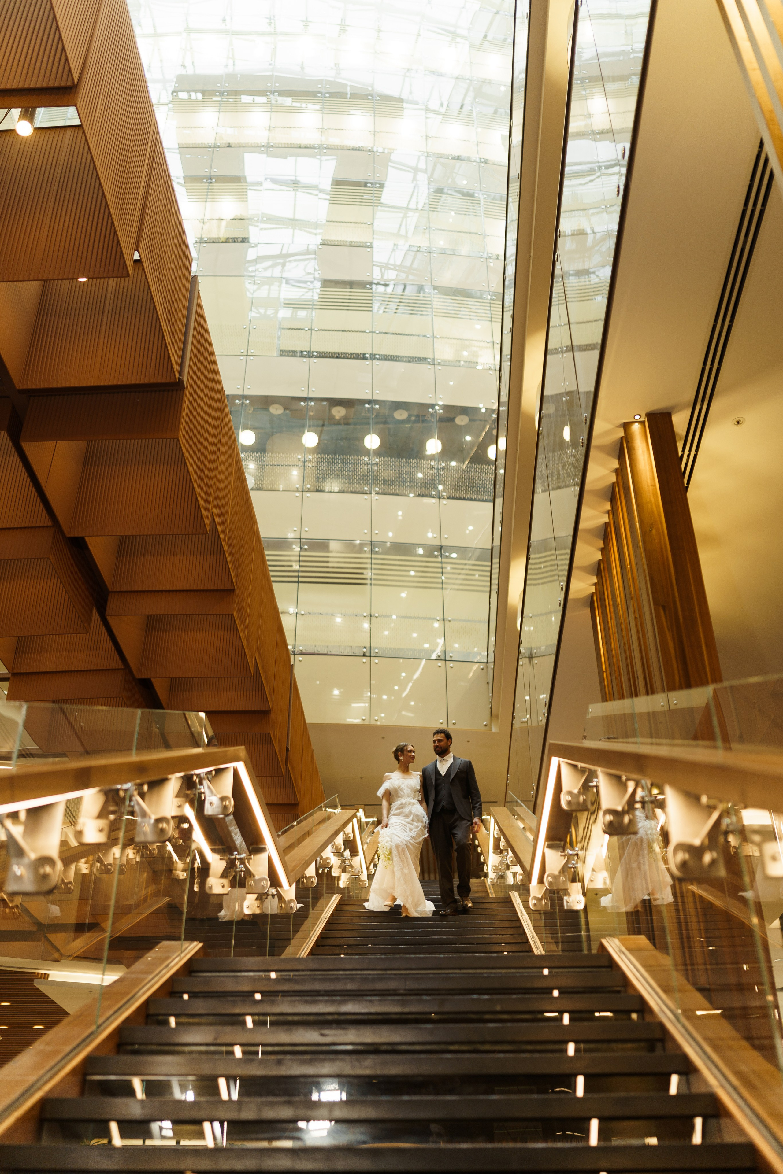 Кирилл и Анастасия Redisson. Фотограф Москва Татьяна Гайдаржи