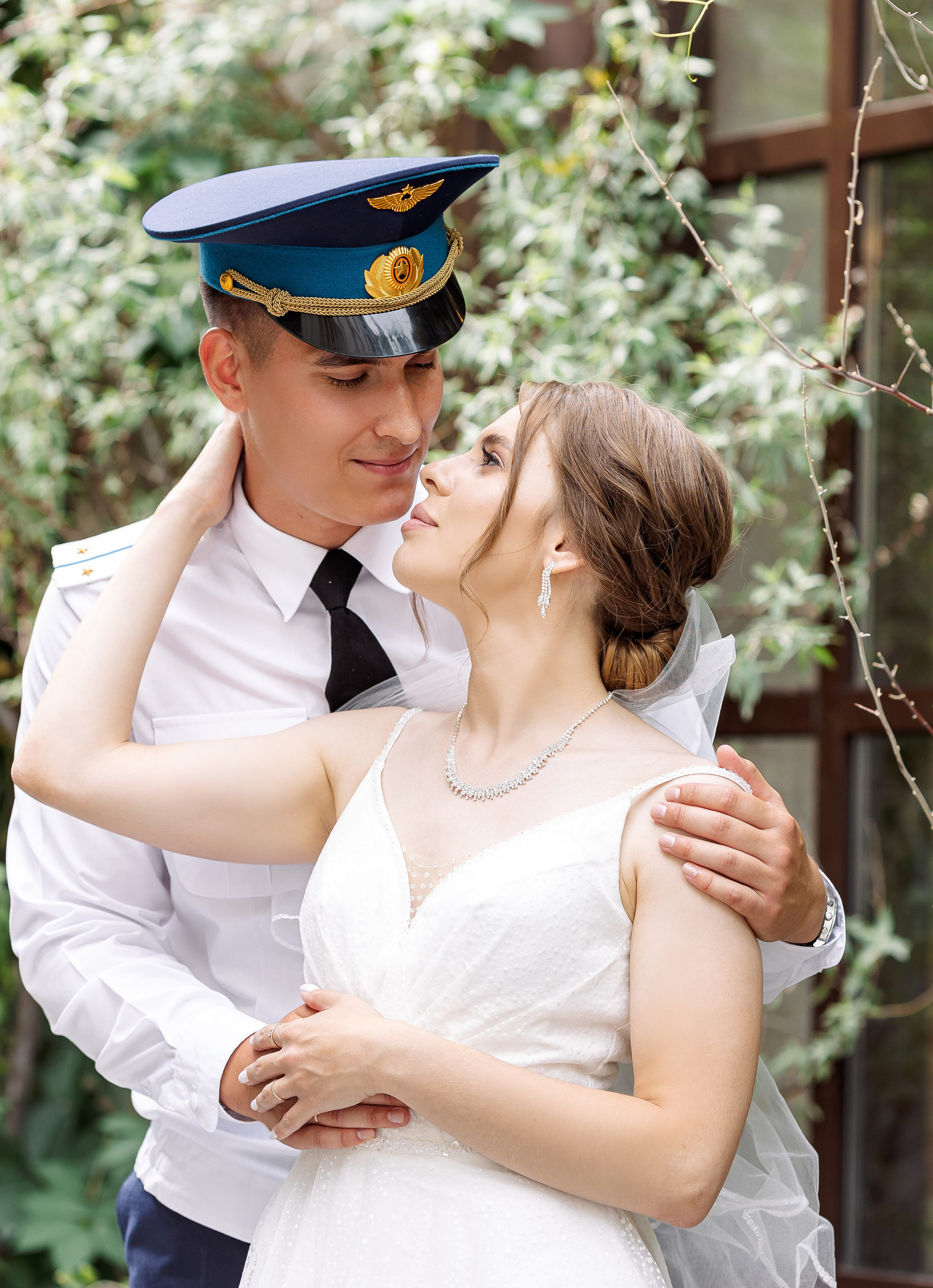 Александра и Михаил. Свадебный и семейный фотограф в Челябинске Юлия Ишимова