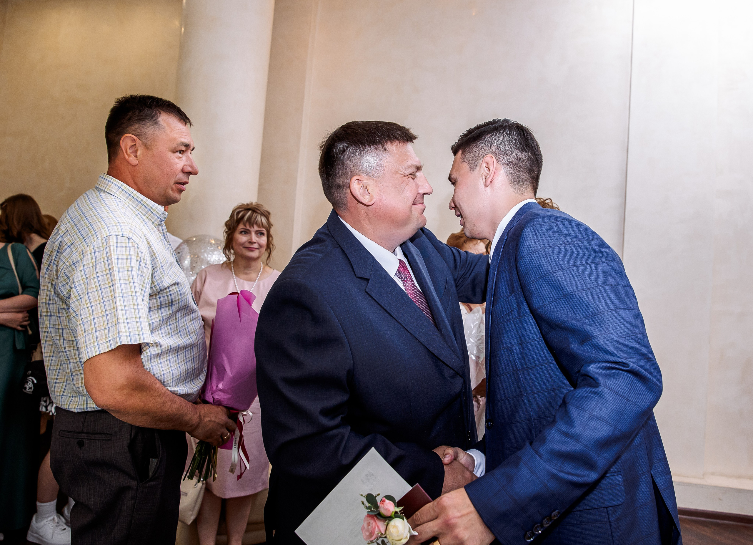 Евгений и Татьяна. Свадебный и семейный фотограф в Челябинске Юлия Ишимова