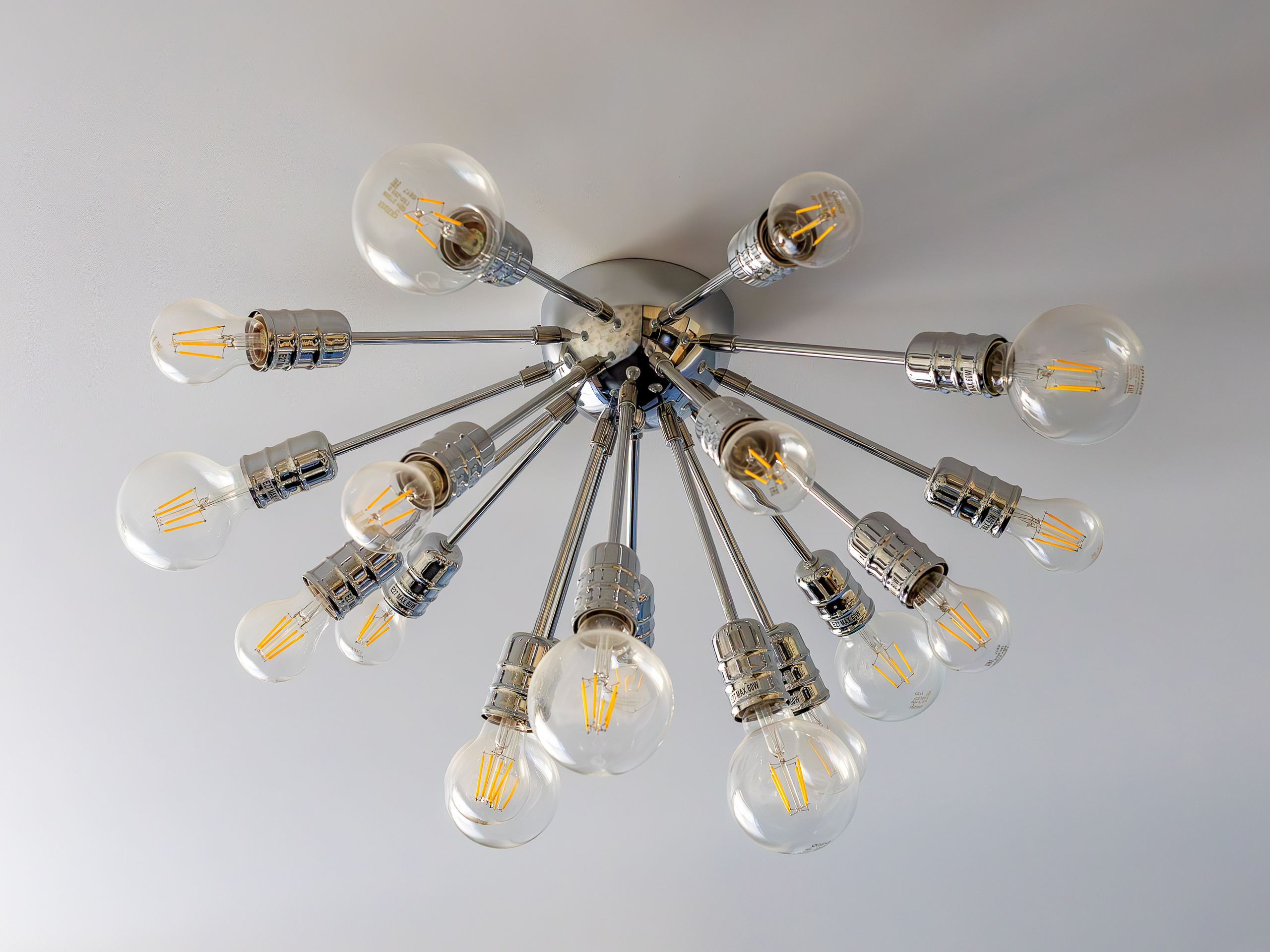 Интерьерная фотосъёмка. Профессиональный фотограф в Москве и Мо Мария Шантарёва