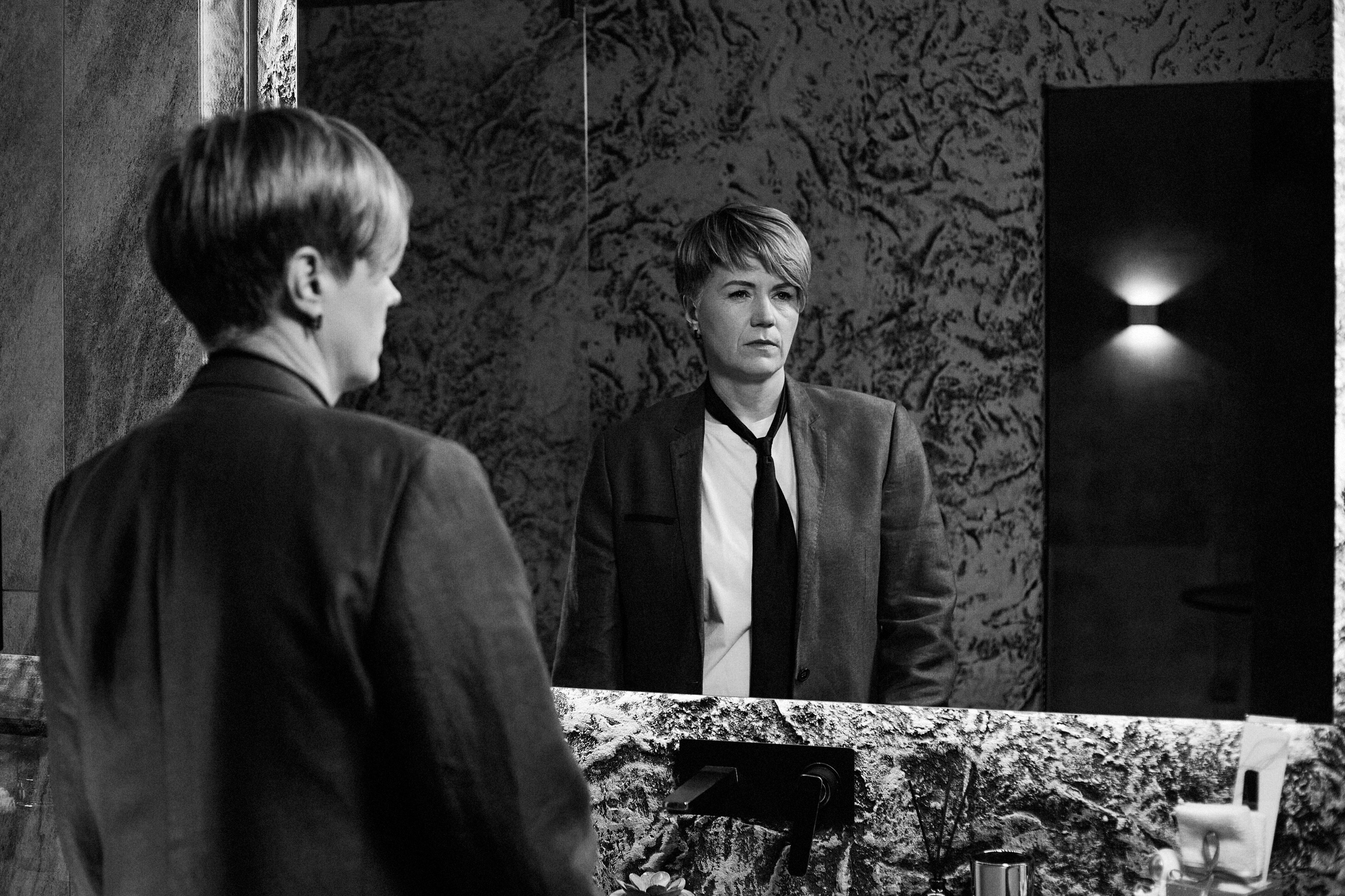 Portrait business portrait female portrait