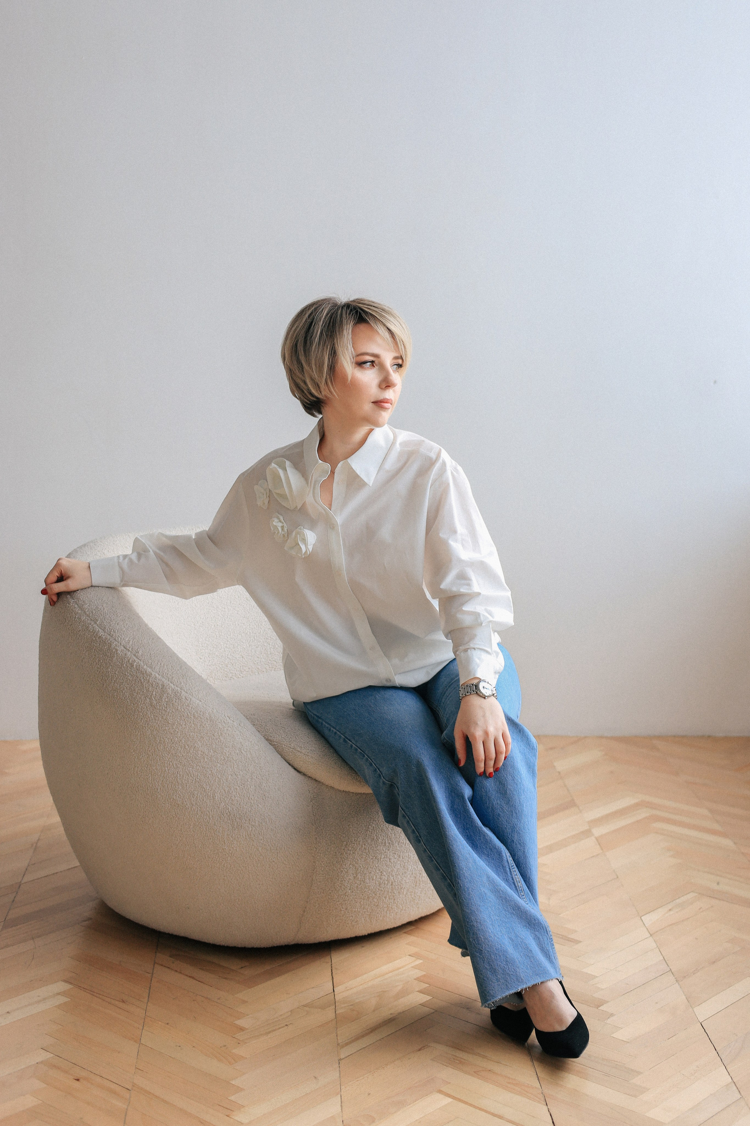 Дизайнеры интерьеров. Портретный фотограф в Красноярске Аня Медведева