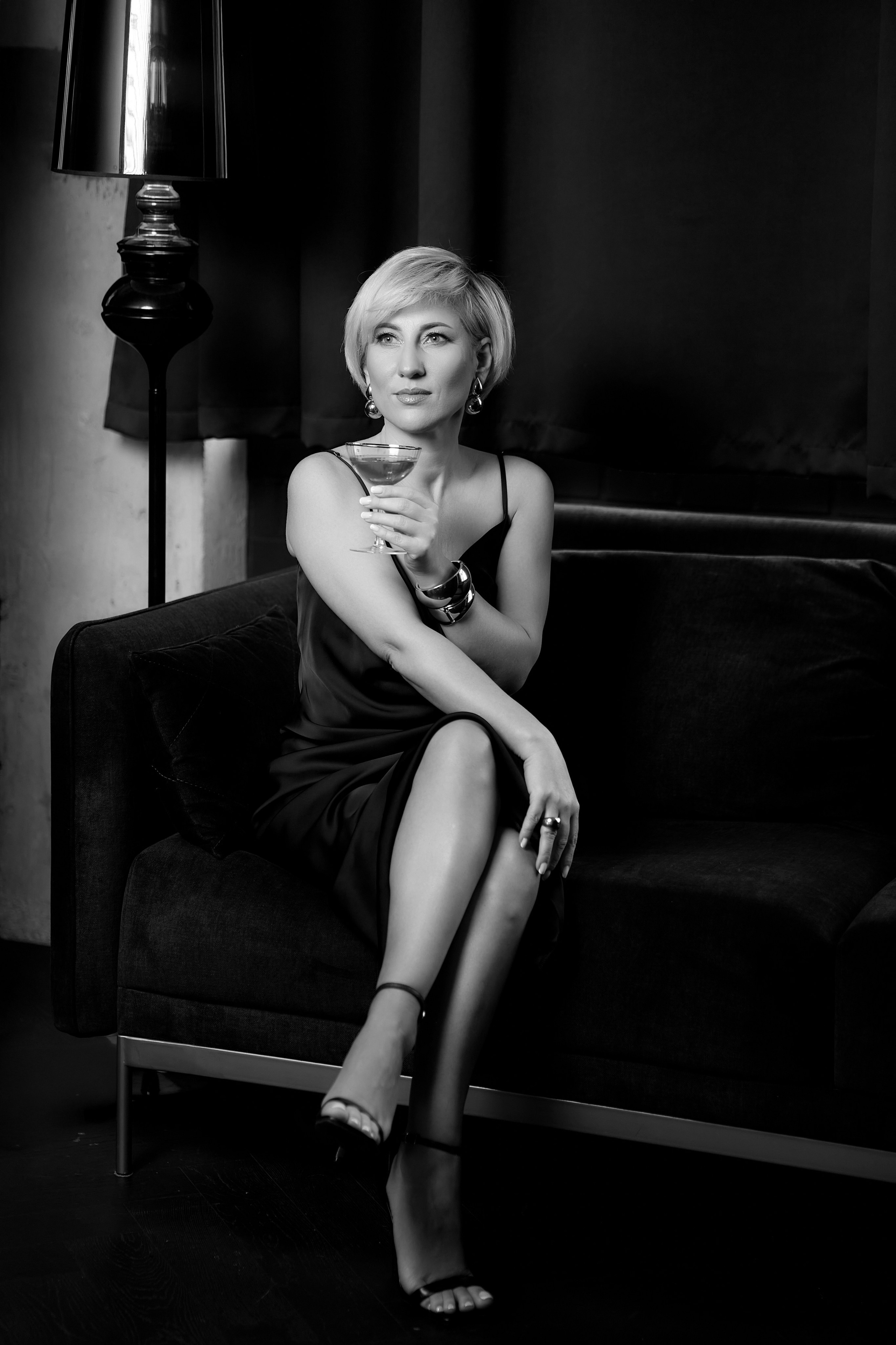 Наталья. Фотограф в Минске Анна Кучинская