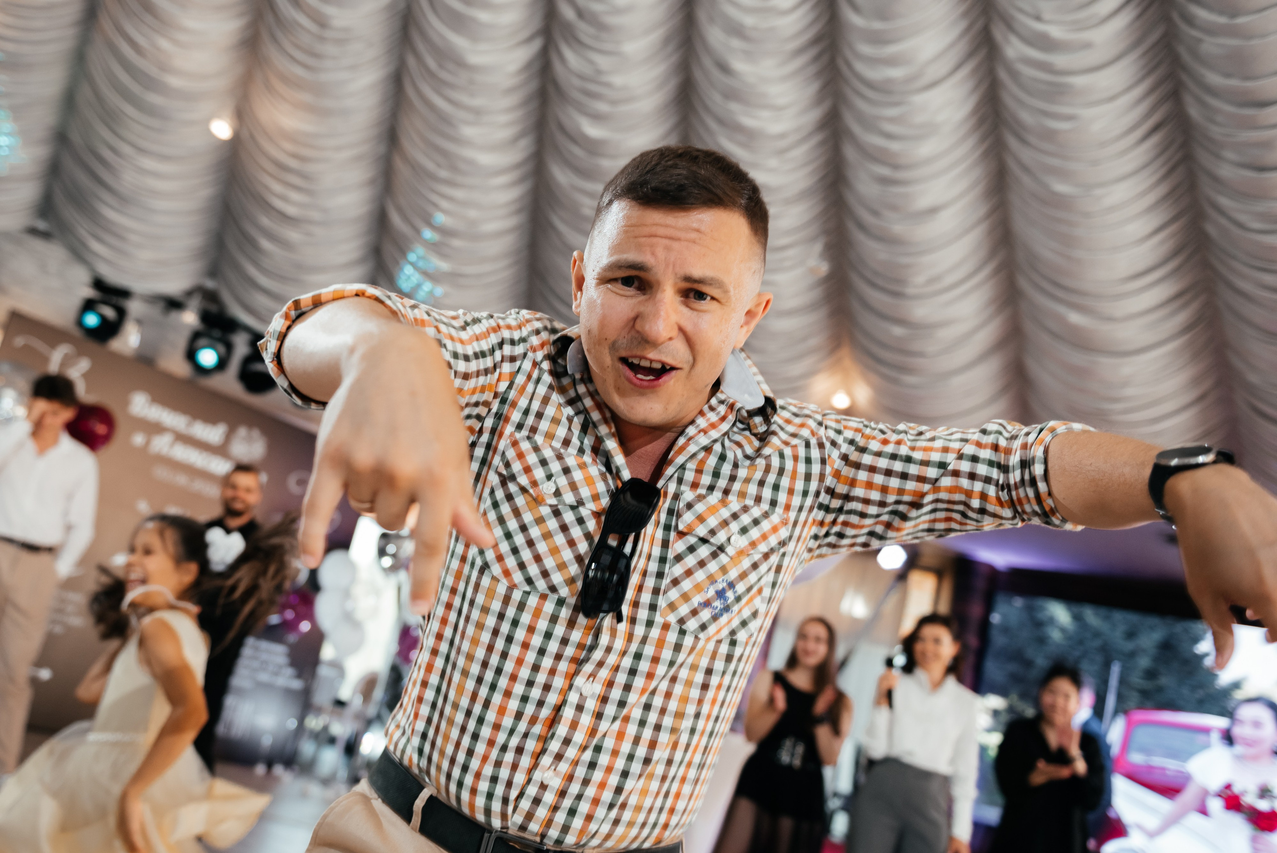 Вячеслав и Александра. Свадебный фотограф Иркутск Алексей Шульгин