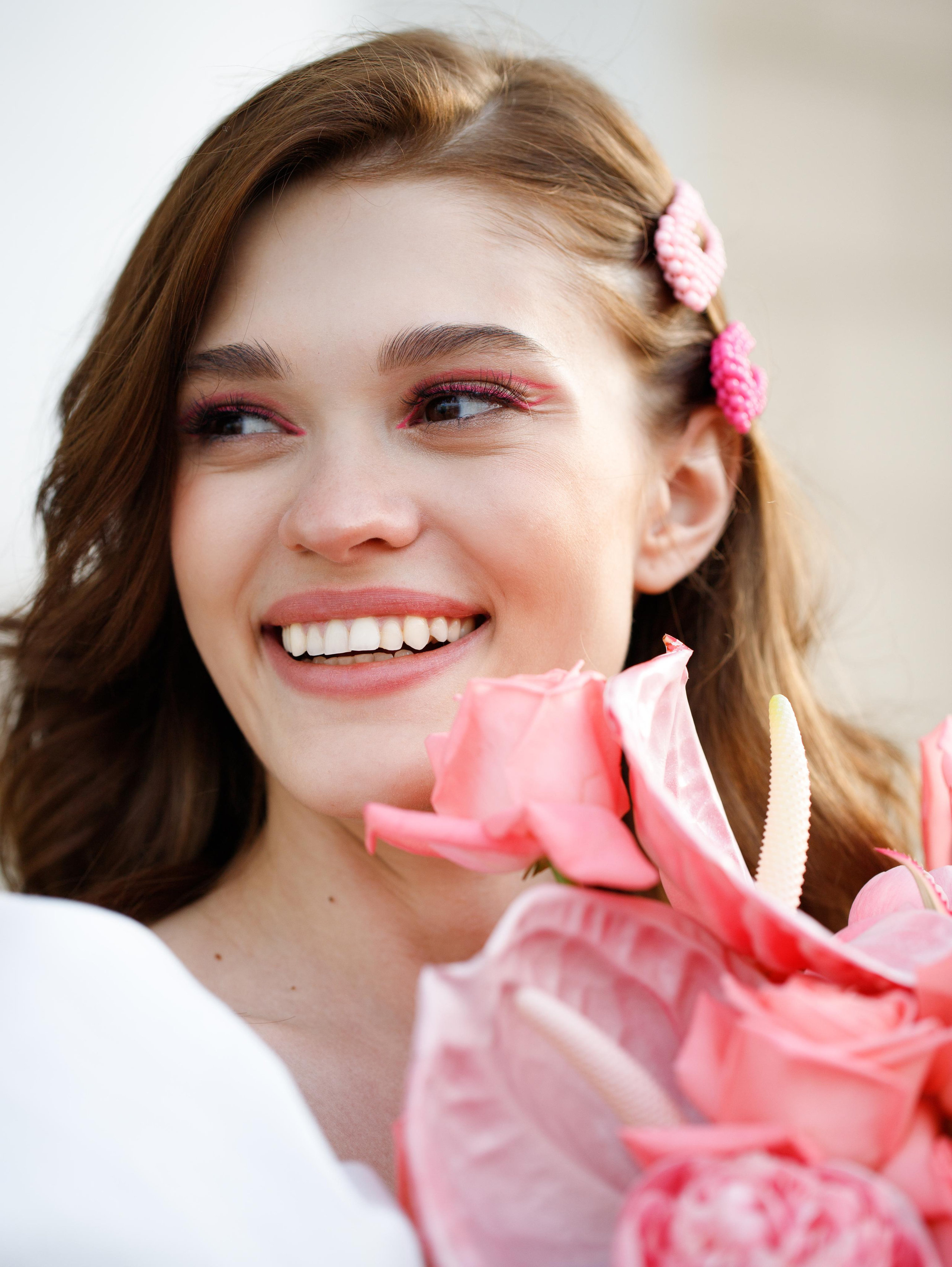 Добавим ярких красок. Свадебный фотограф Алена Полянская