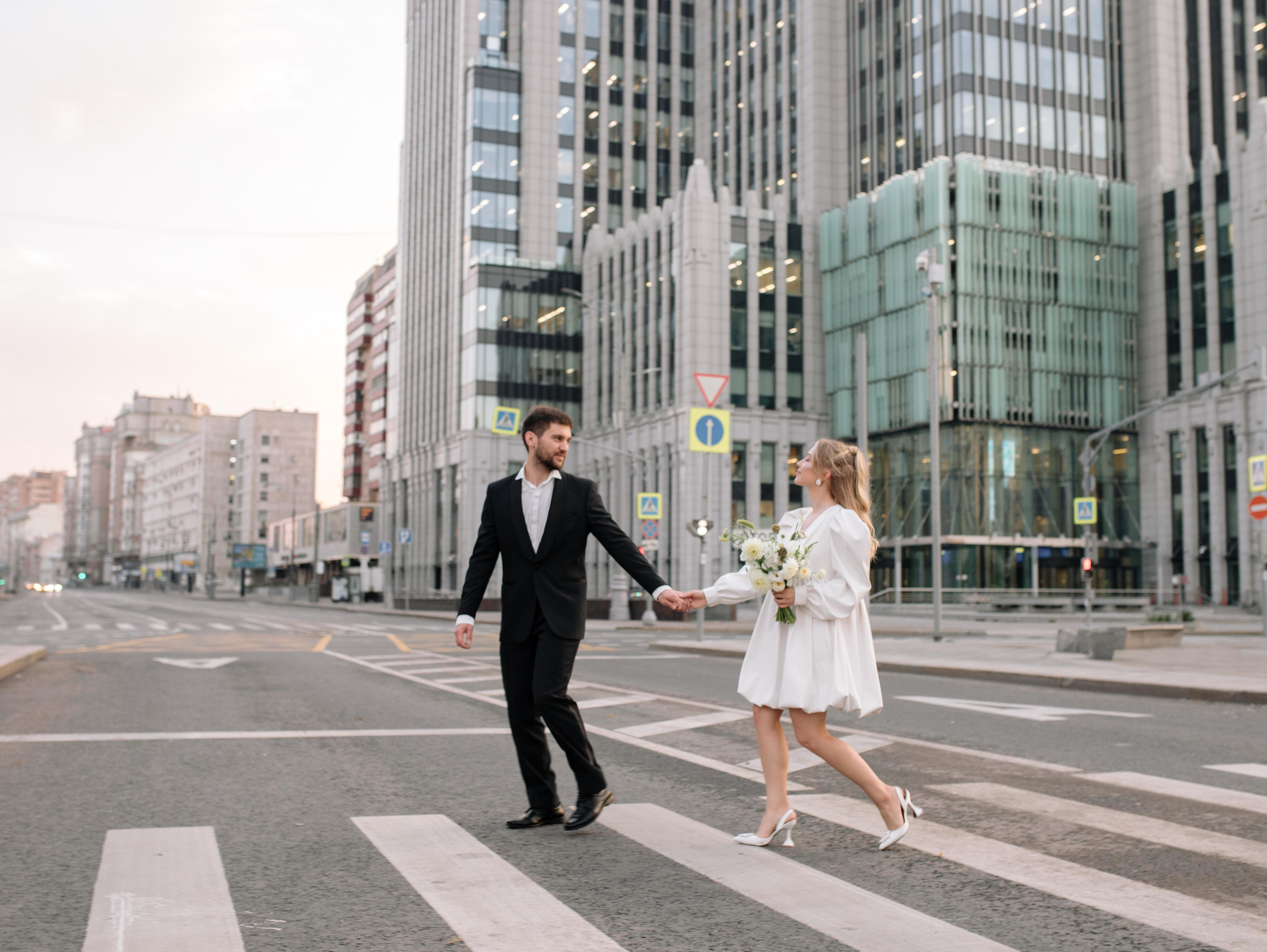 А вы когда-нибудь ели пиццу на рассвете?. Свадебный фотограф Алена Полянская