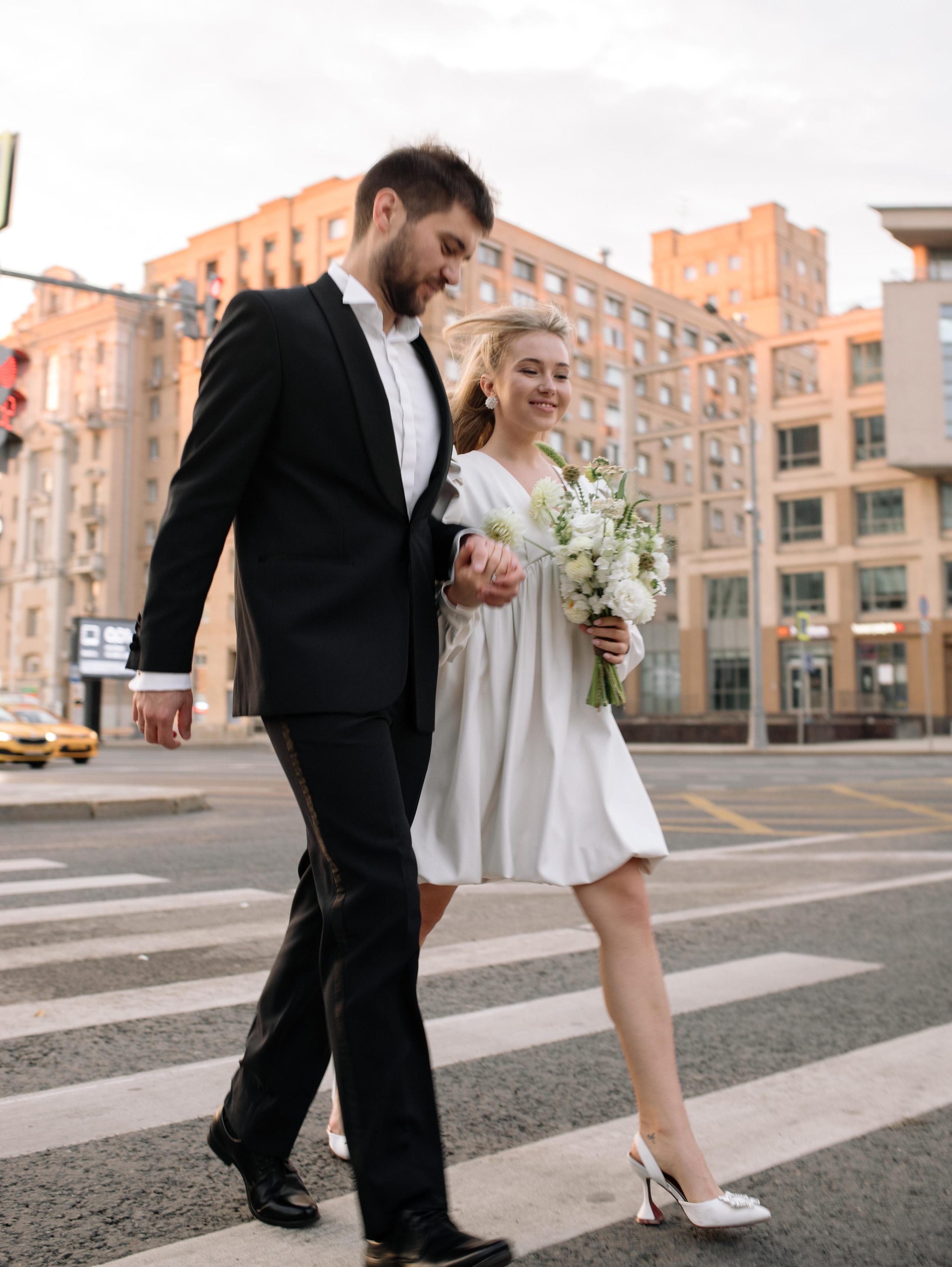 А вы когда-нибудь ели пиццу на рассвете?. Свадебный фотограф Алена Полянская