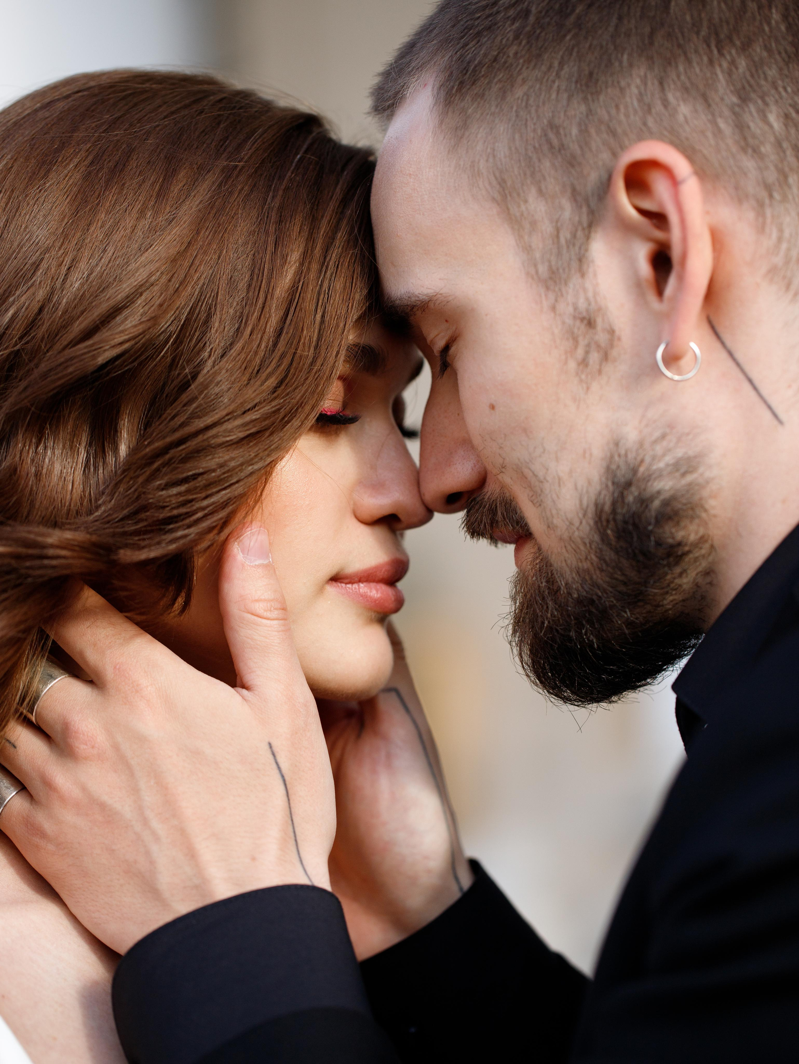 Добавим ярких красок. Свадебный фотограф Алена Полянская