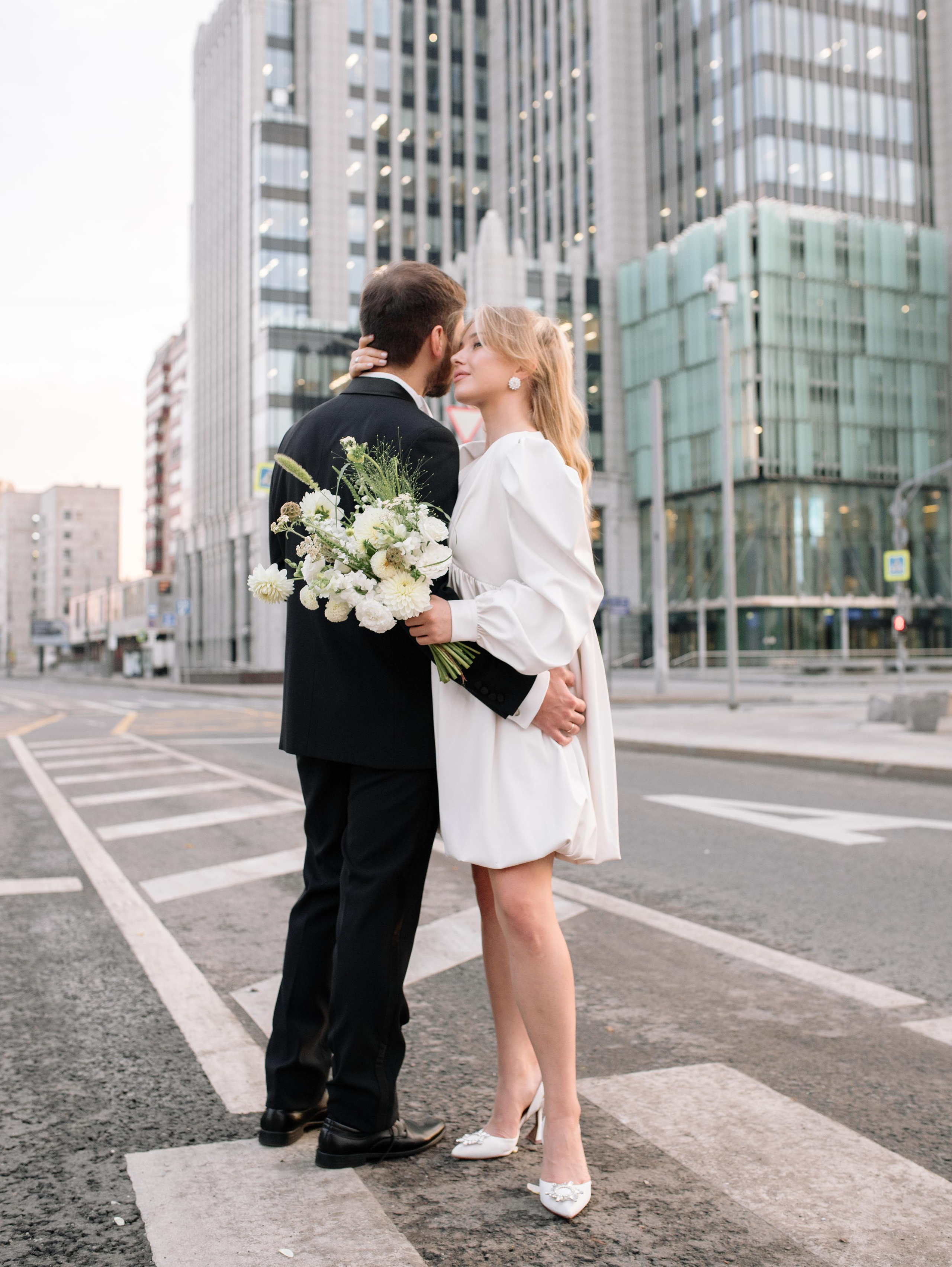 А вы когда-нибудь ели пиццу на рассвете?. Свадебный фотограф Алена Полянская