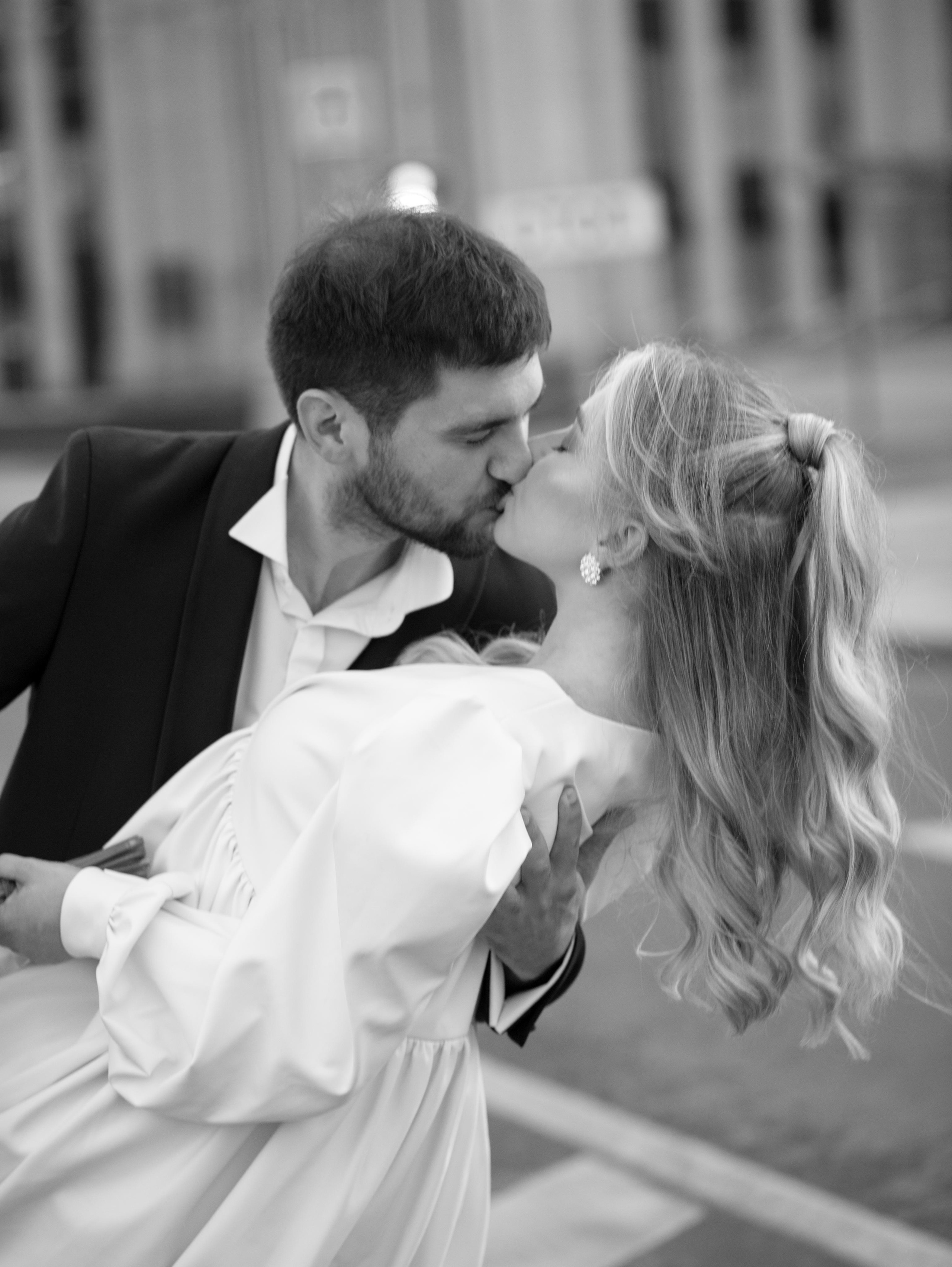 А вы когда-нибудь ели пиццу на рассвете?. Свадебный фотограф Алена Полянская