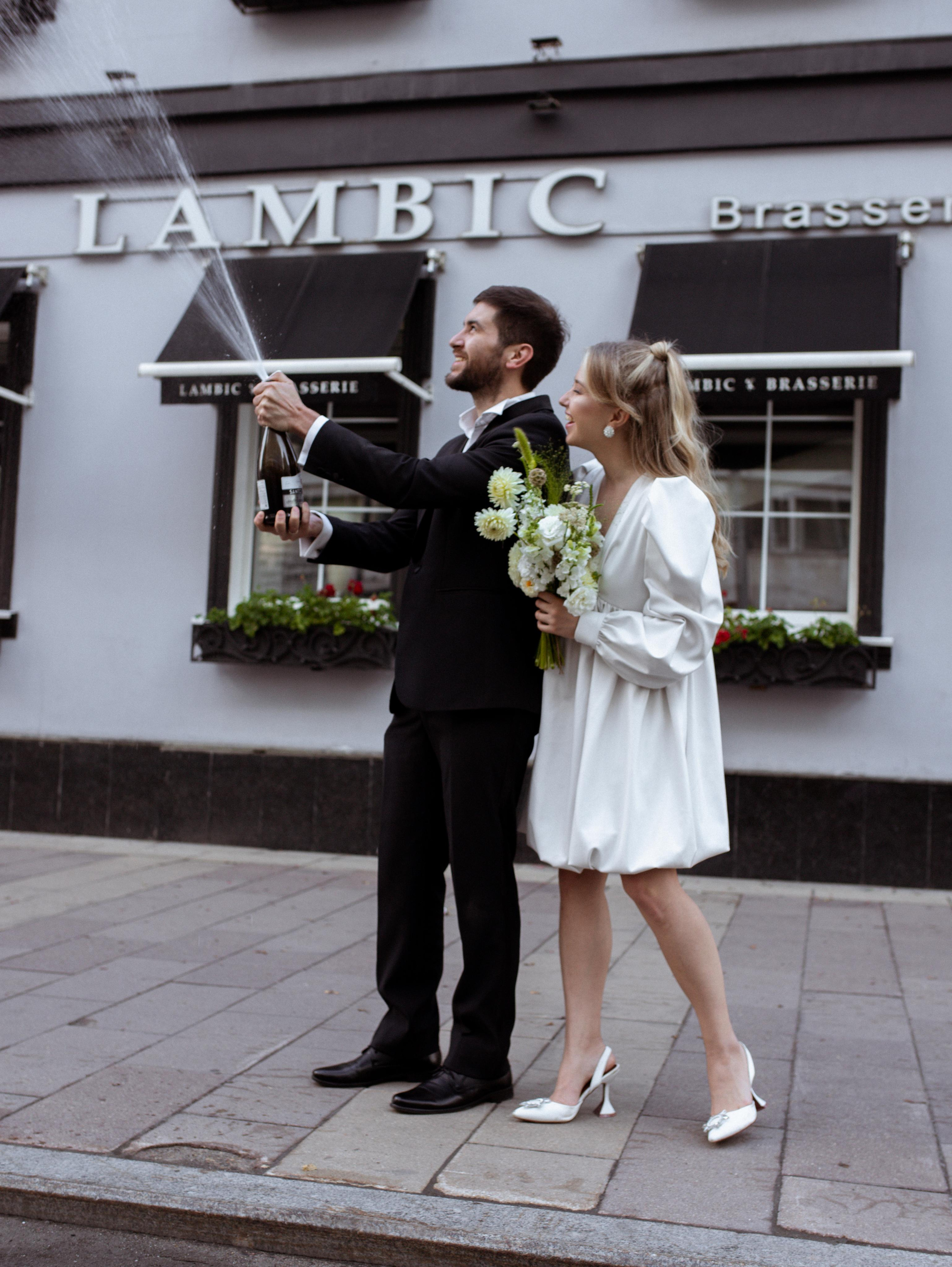 А вы когда-нибудь ели пиццу на рассвете?. Свадебный фотограф Алена Полянская