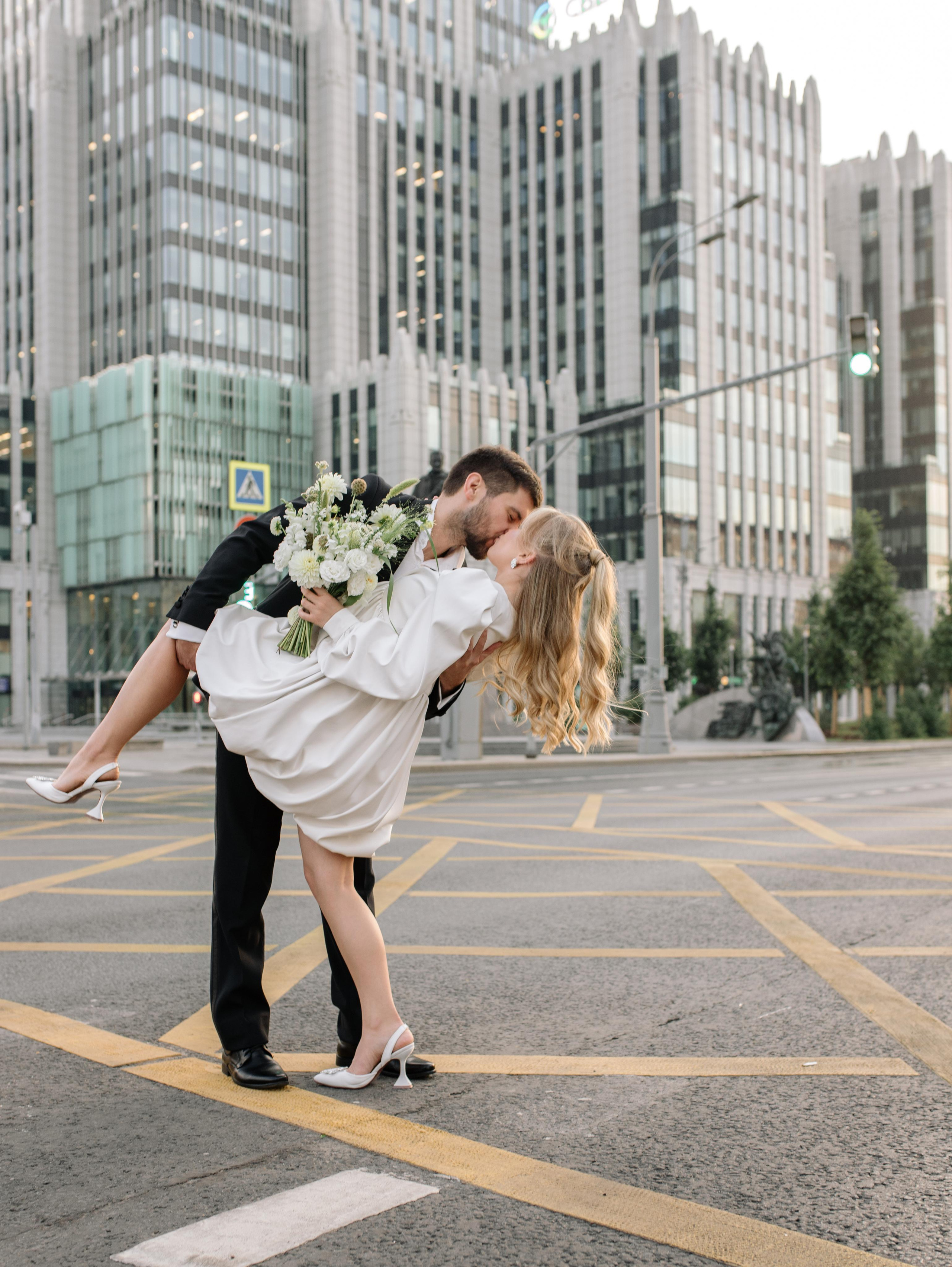 А вы когда-нибудь ели пиццу на рассвете?. Свадебный фотограф Алена Полянская