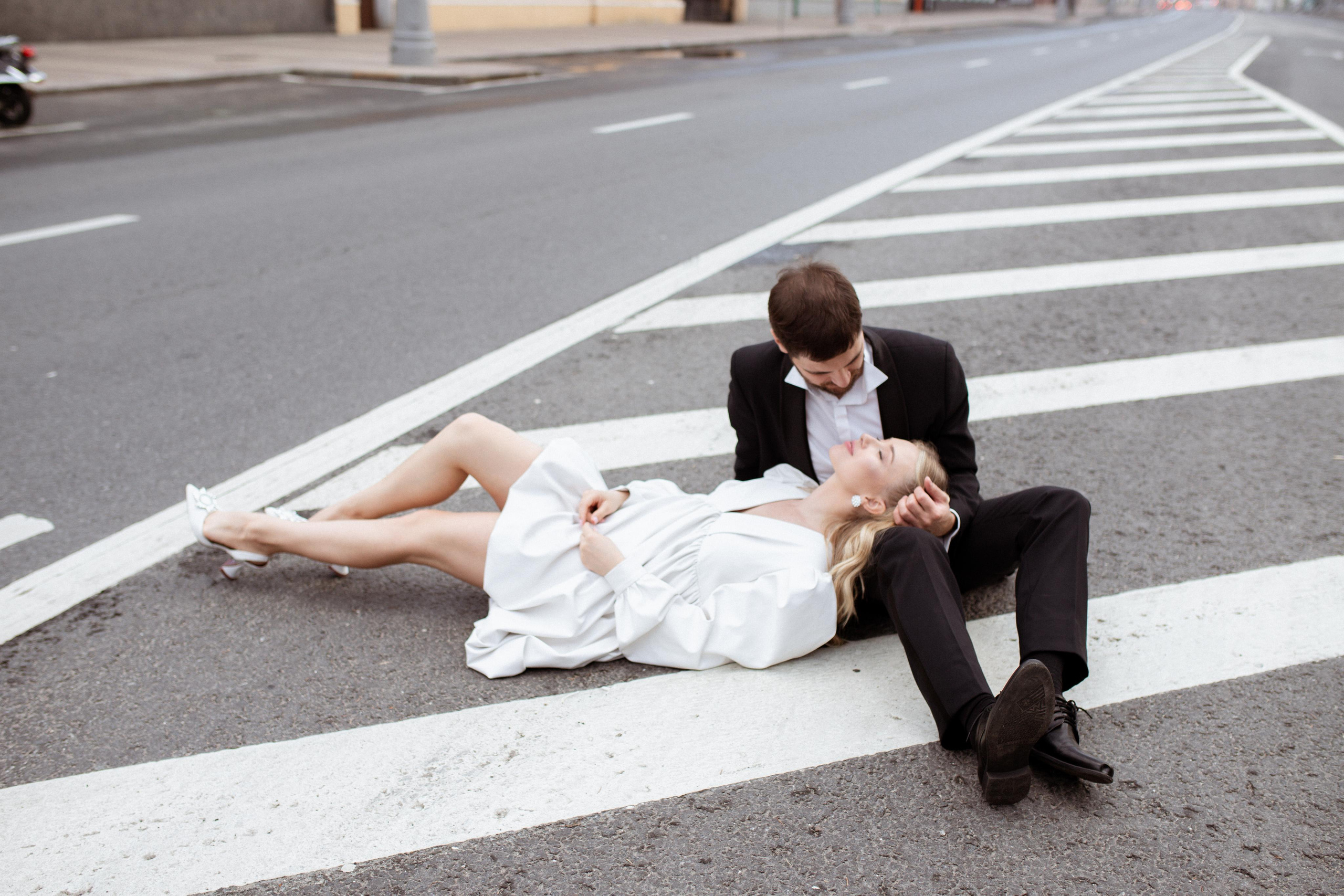 Свадебный фотограф Алена Полянская