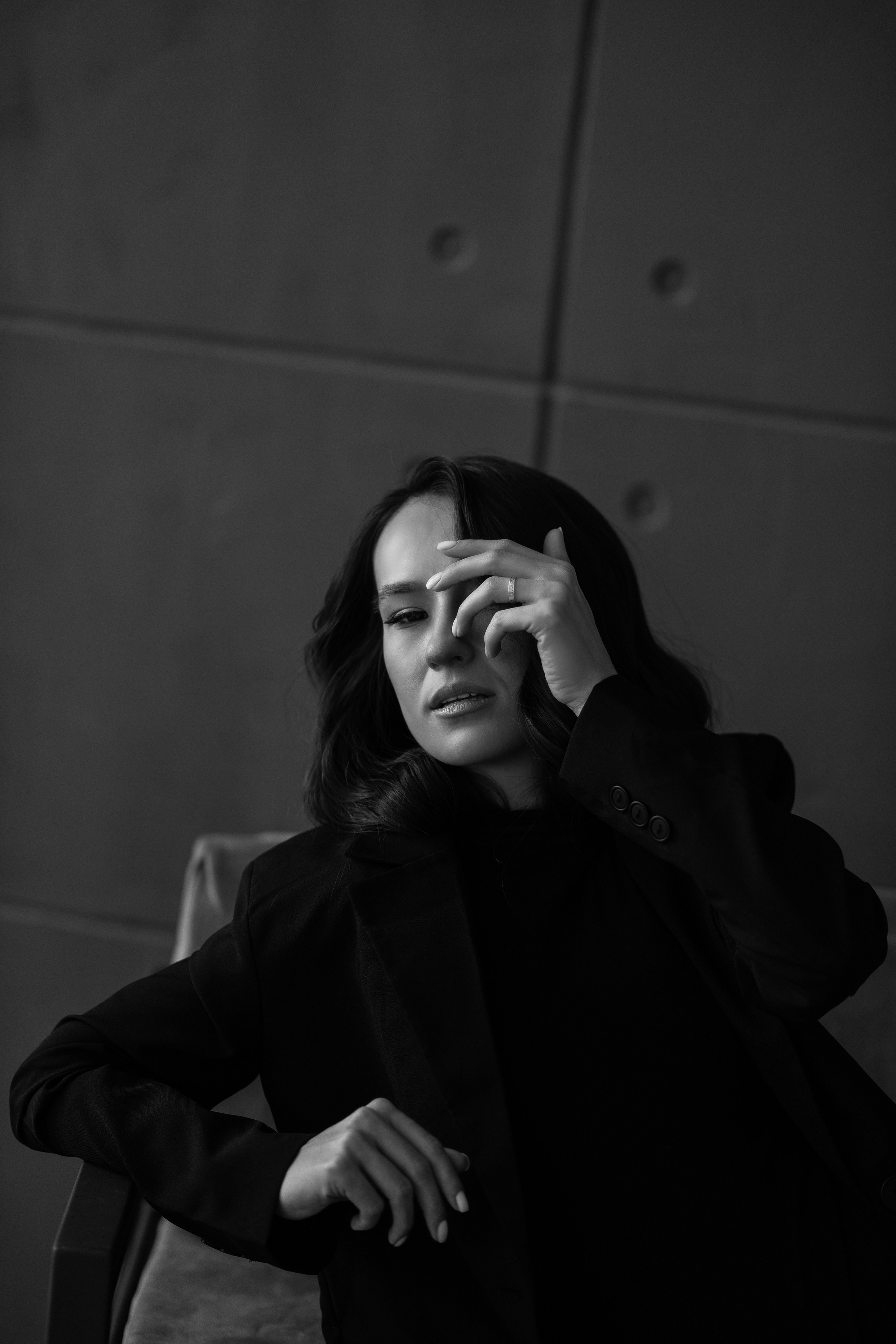 Индивидуальные съемки. Главная