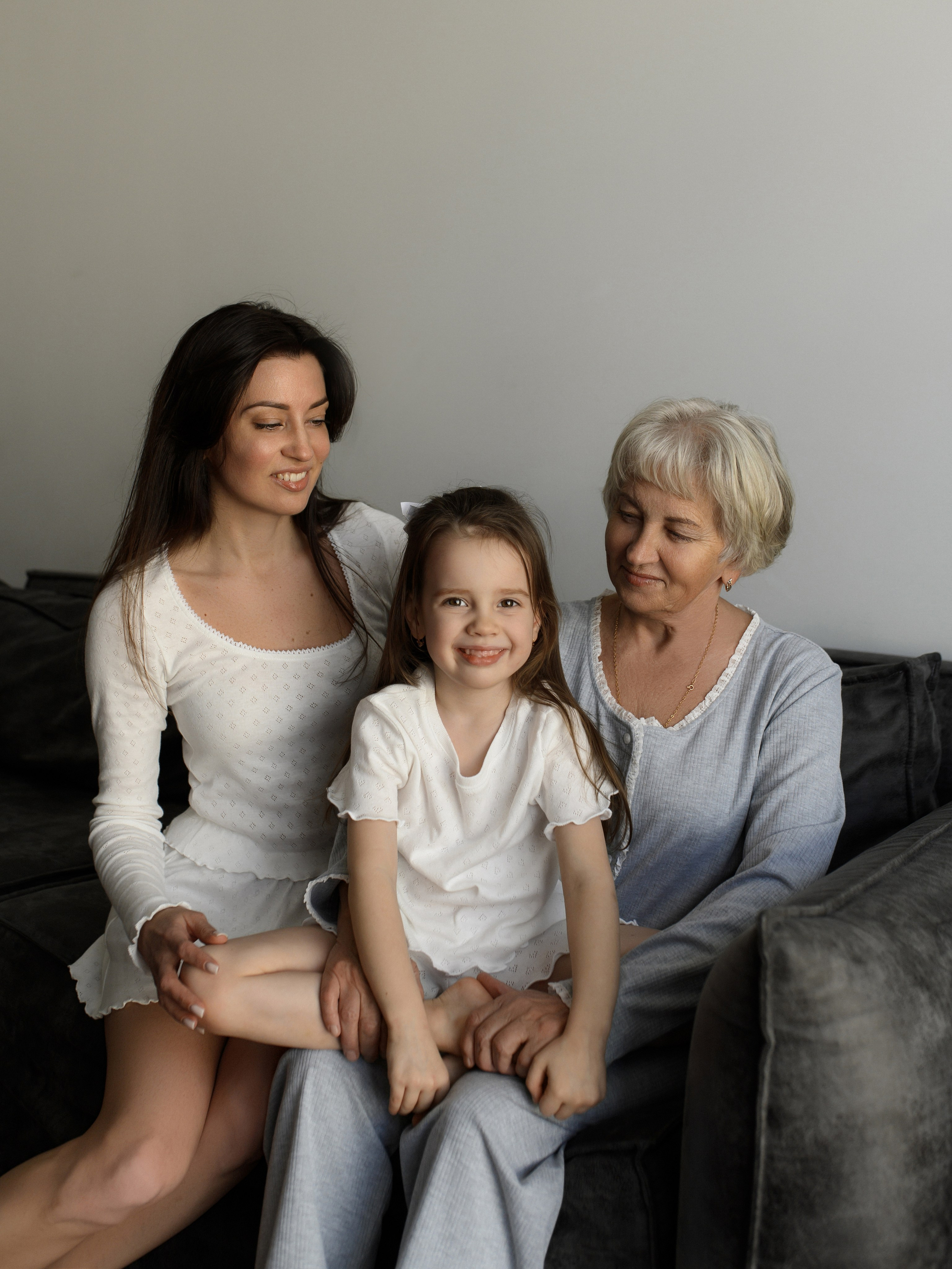 Family 8. Фотограф в Самаре Валерия Слезина