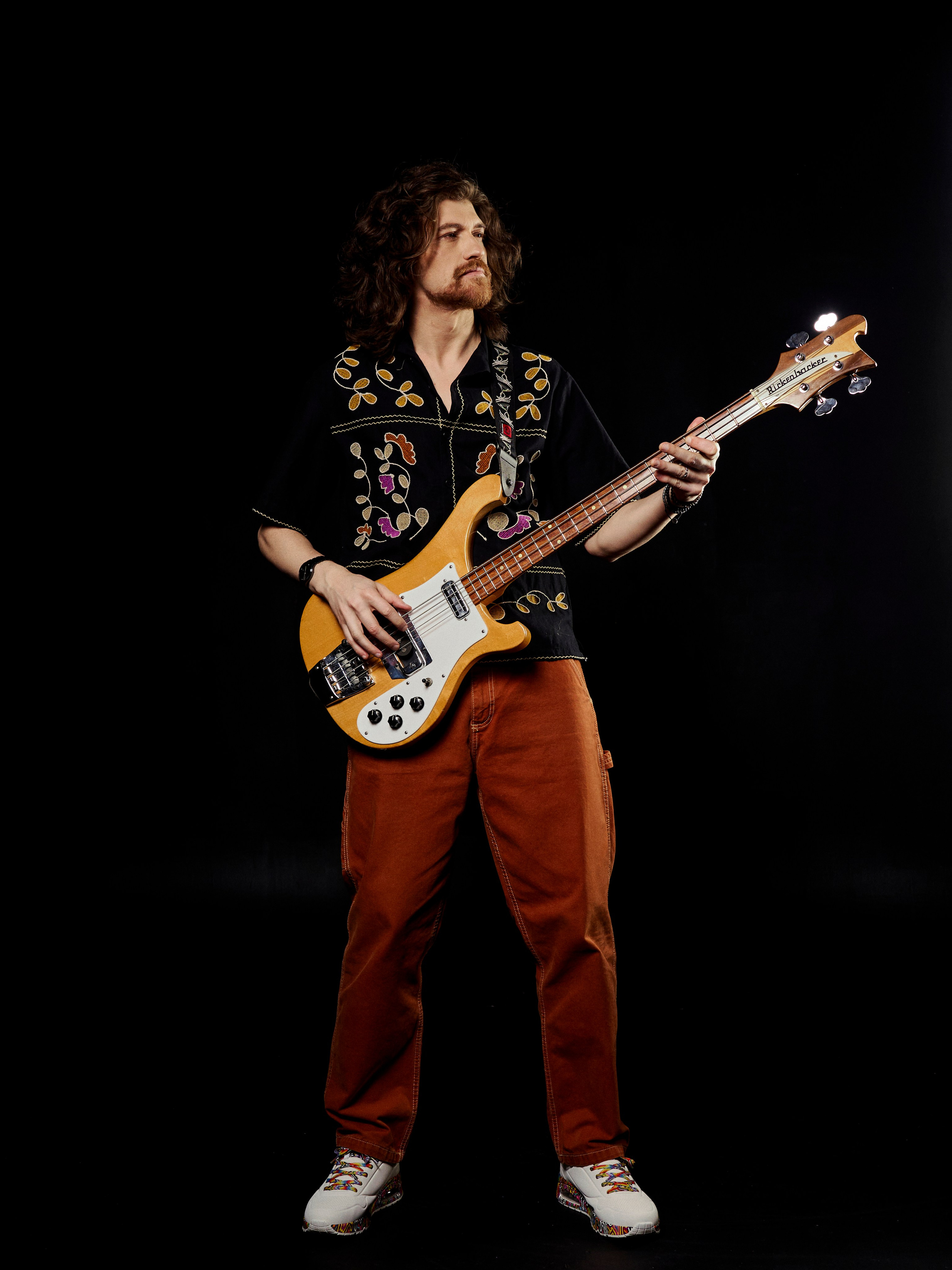 Группа Porto Moris. Портретный фотограф в Москве