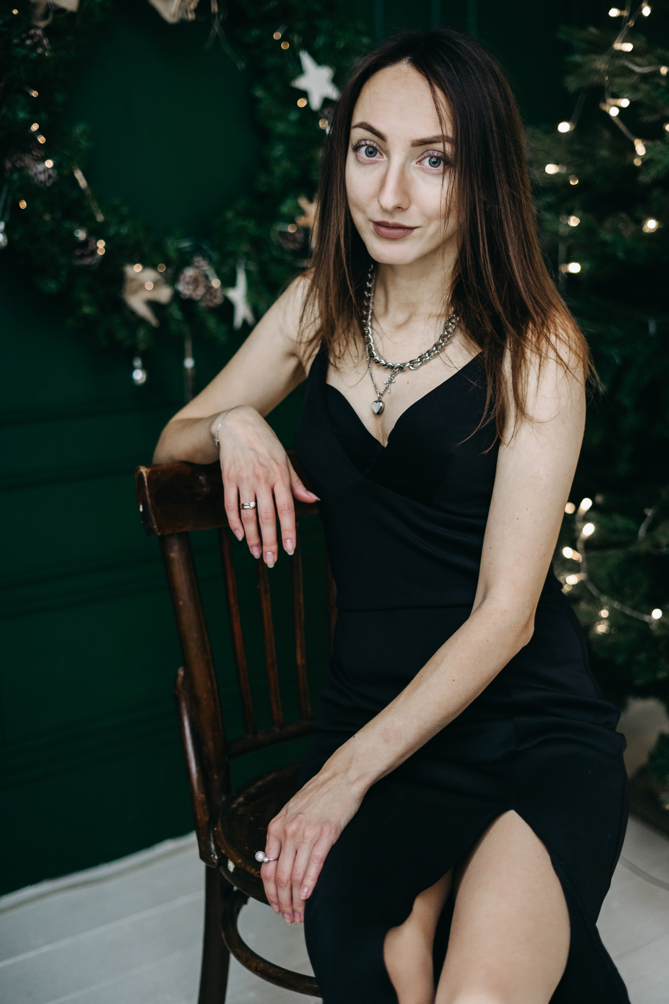 Dmitry, Darya & Kirill. Семейный и женский фотограф в Ростове-на-Дону Анна Кичигина