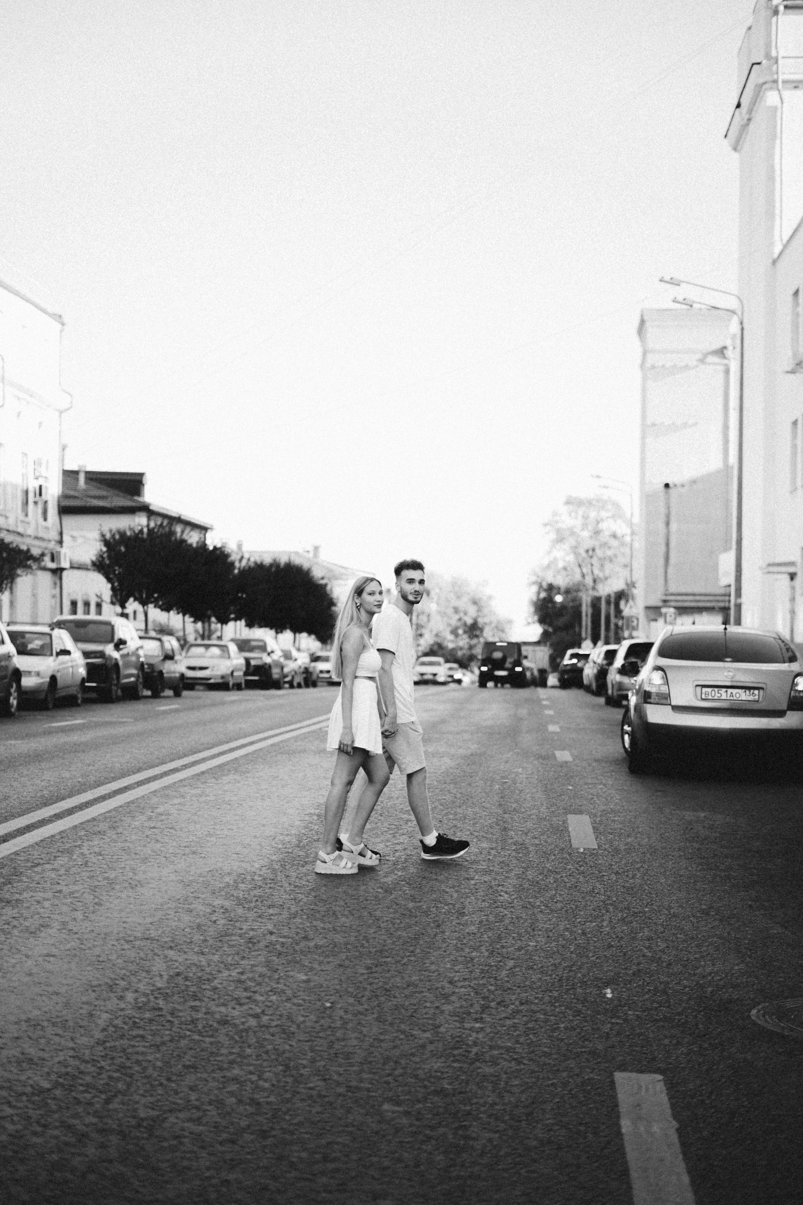 Ksenia & Ruslan. Семейный и женский фотограф в Ростове-на-Дону Анна Кичигина