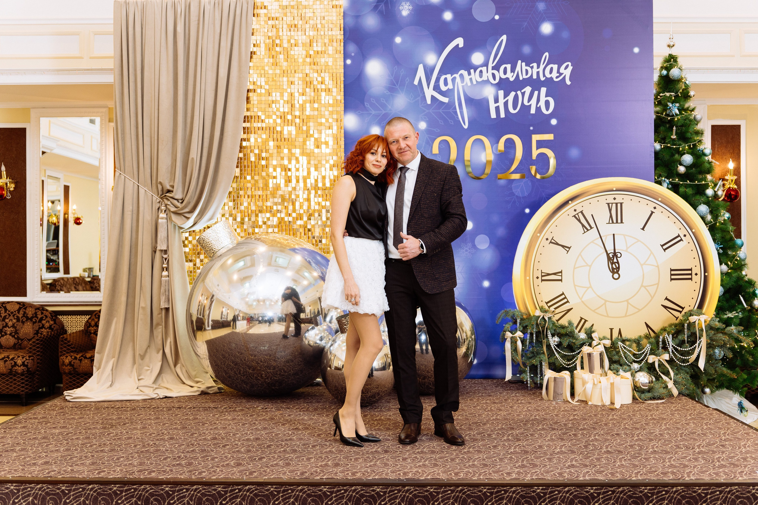 ЮГПА карнавальная ночь 2025. Видео и фото для бизнеса |Video & Foto|Ростов-на-Дону|Краснодар|Москва