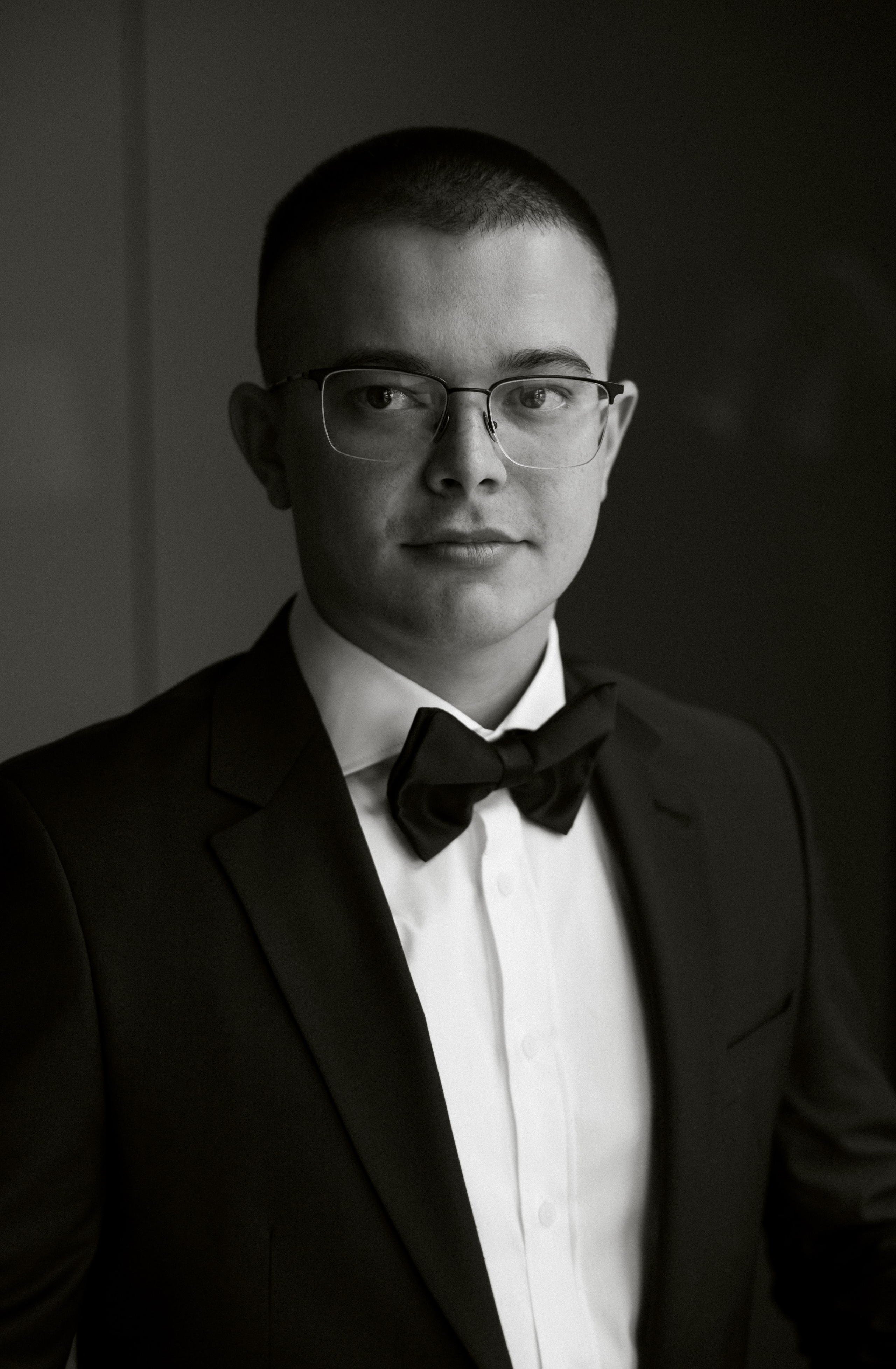 KISS ME. Фотограф Наталия Бирюкова