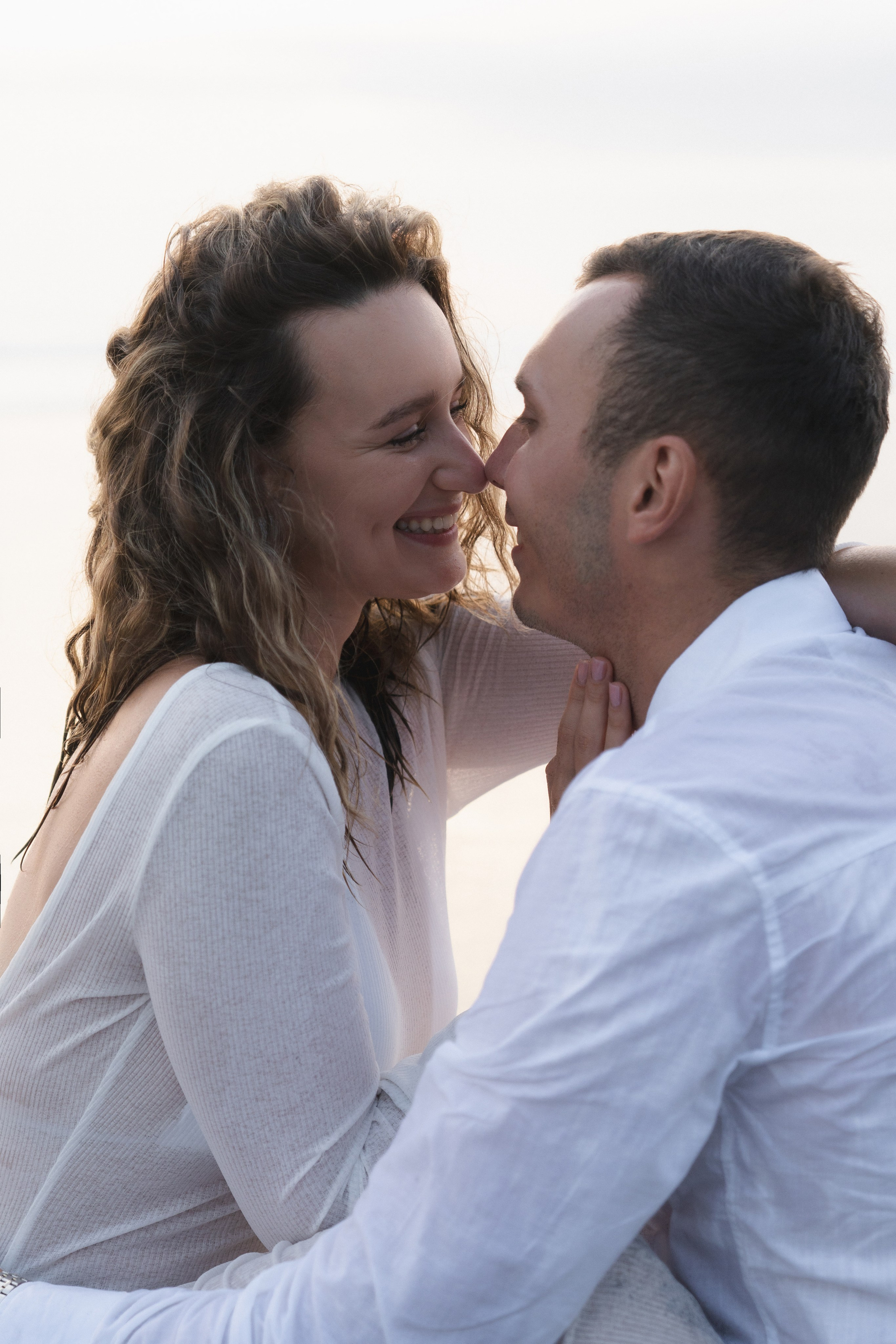 Яна и Глеб. Фотограф Alena Ray