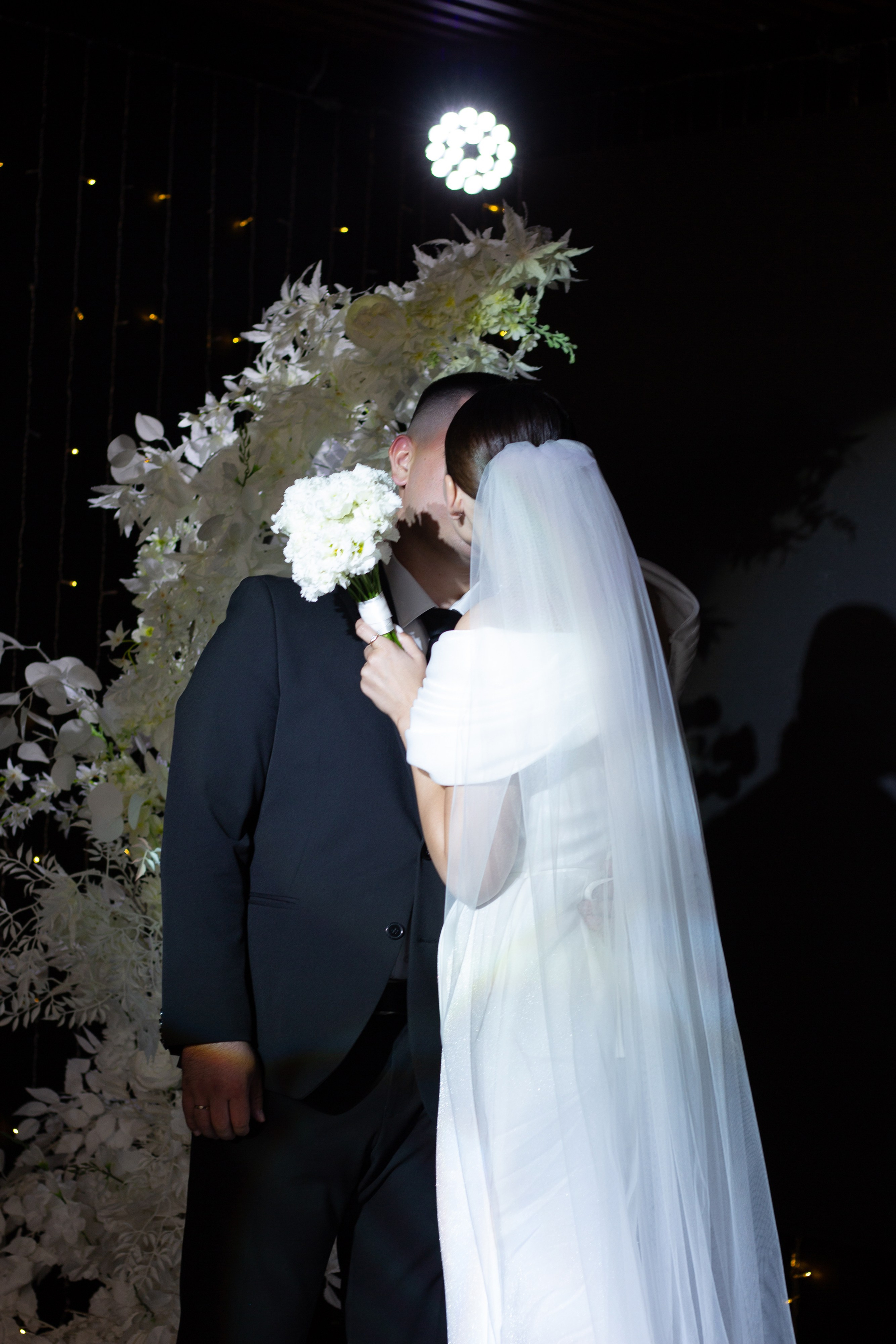 Свадьба Яны и Максима (банкет). Фотограф Чебоксары