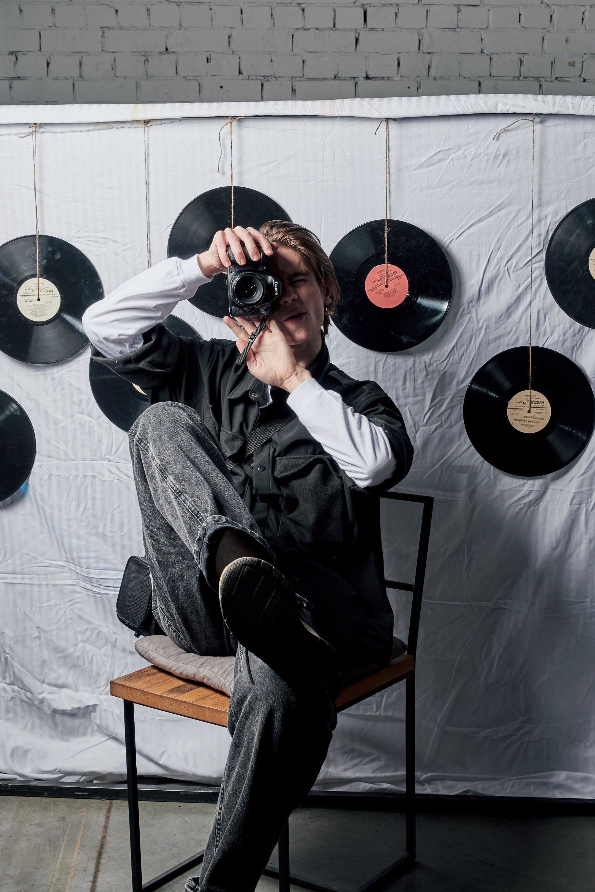 Общежитие от арт центр Шкаф Иваново. Фотограф в Иваново: Каталожная съемка одежды и постельного белья, Wildberries