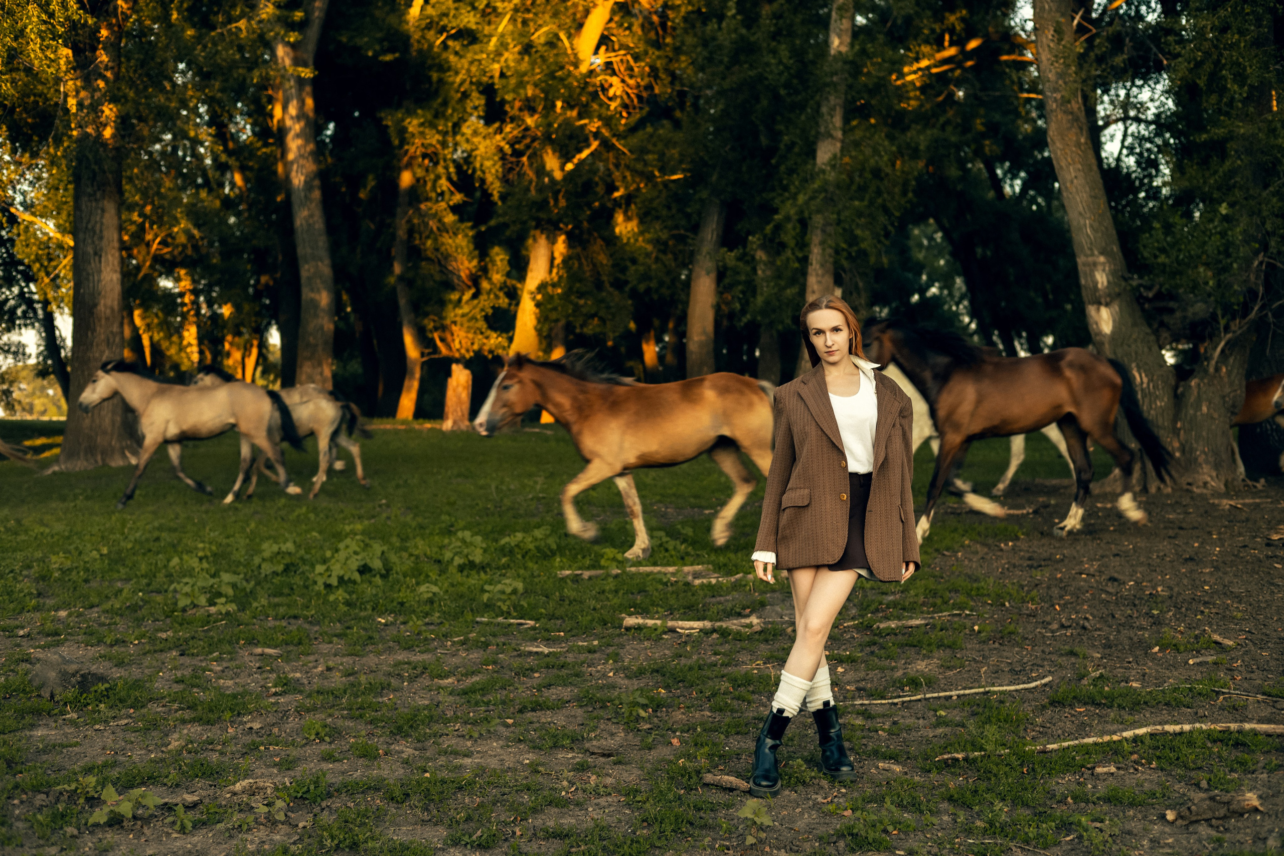 Индивидуальный фотограф в Оренбурге Кристина Студеникина