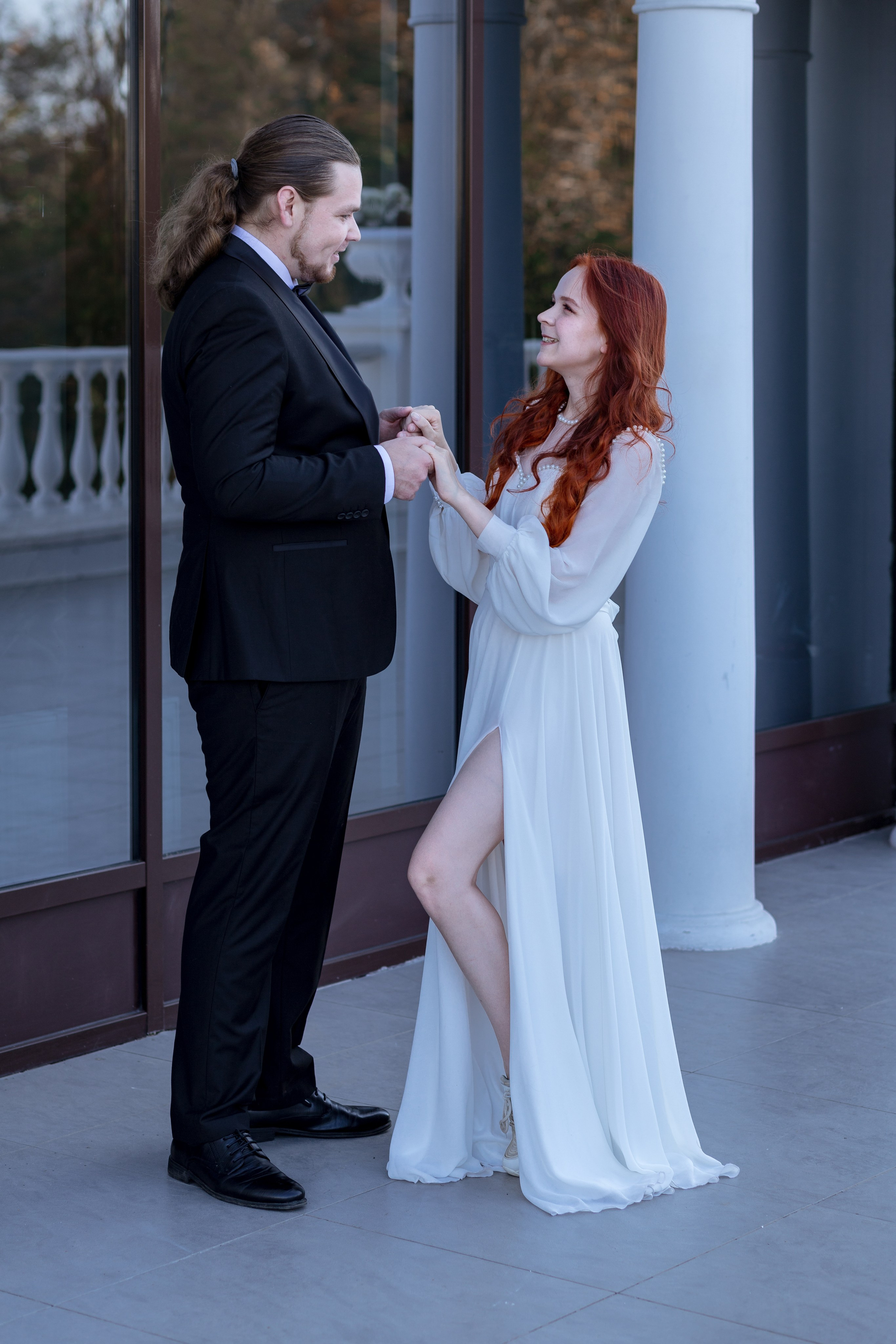 Павел & София. Свадебный фотограф в Чебоксарах Анастасия Иванова