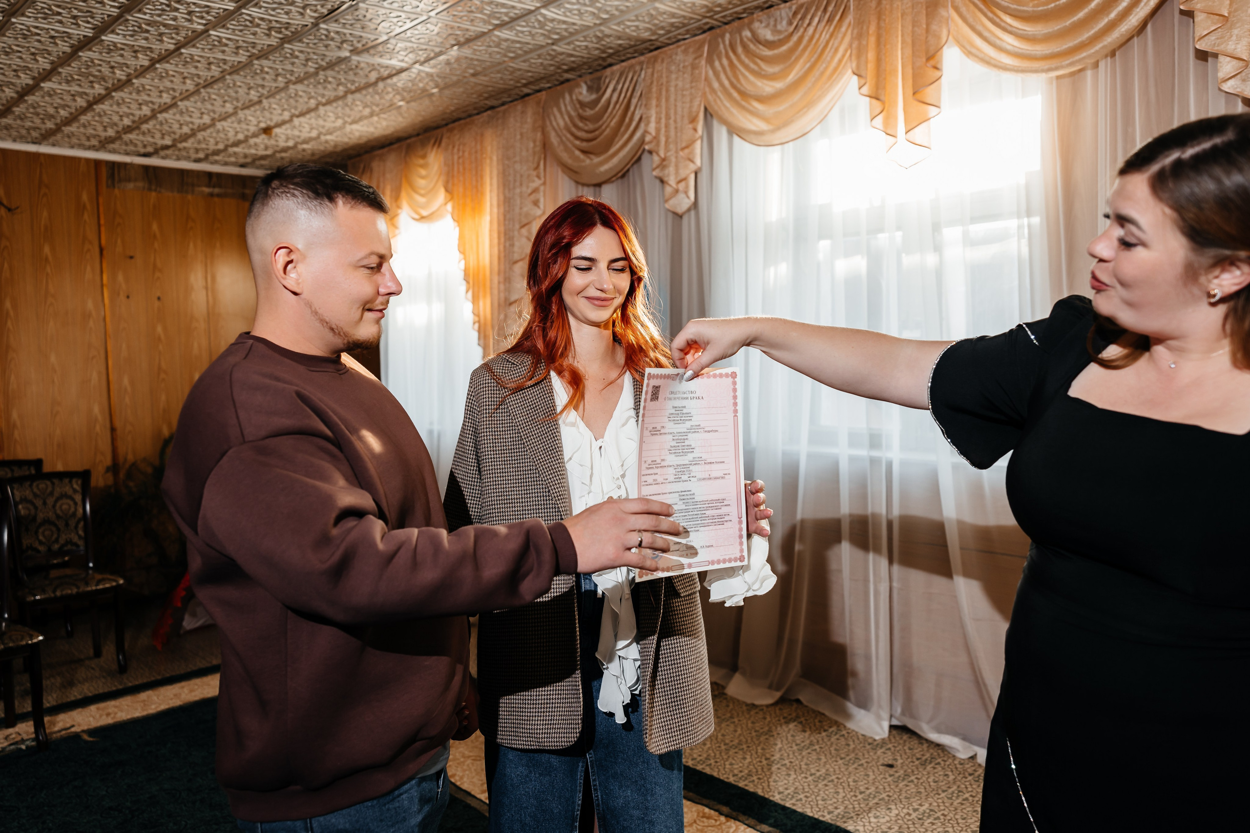 Анонс лавстори для Саши и Леры. Свадебный фотограф в Крыму и Севастополе Ольга Баскакова