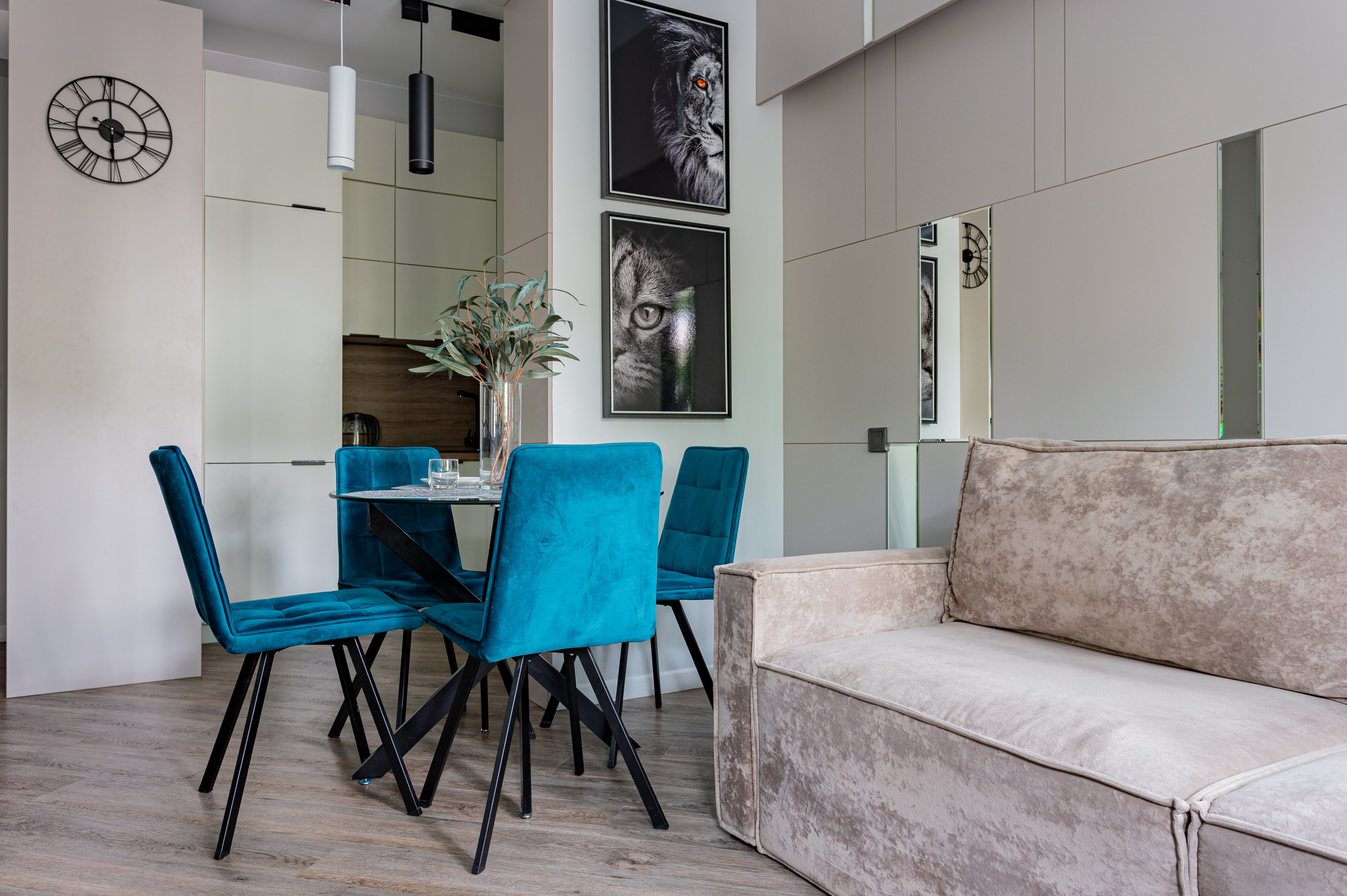 ЖК Архитектор. Интерьерный фотограф. Хоумстейджер. Сочи/Адлер/Красная поляна