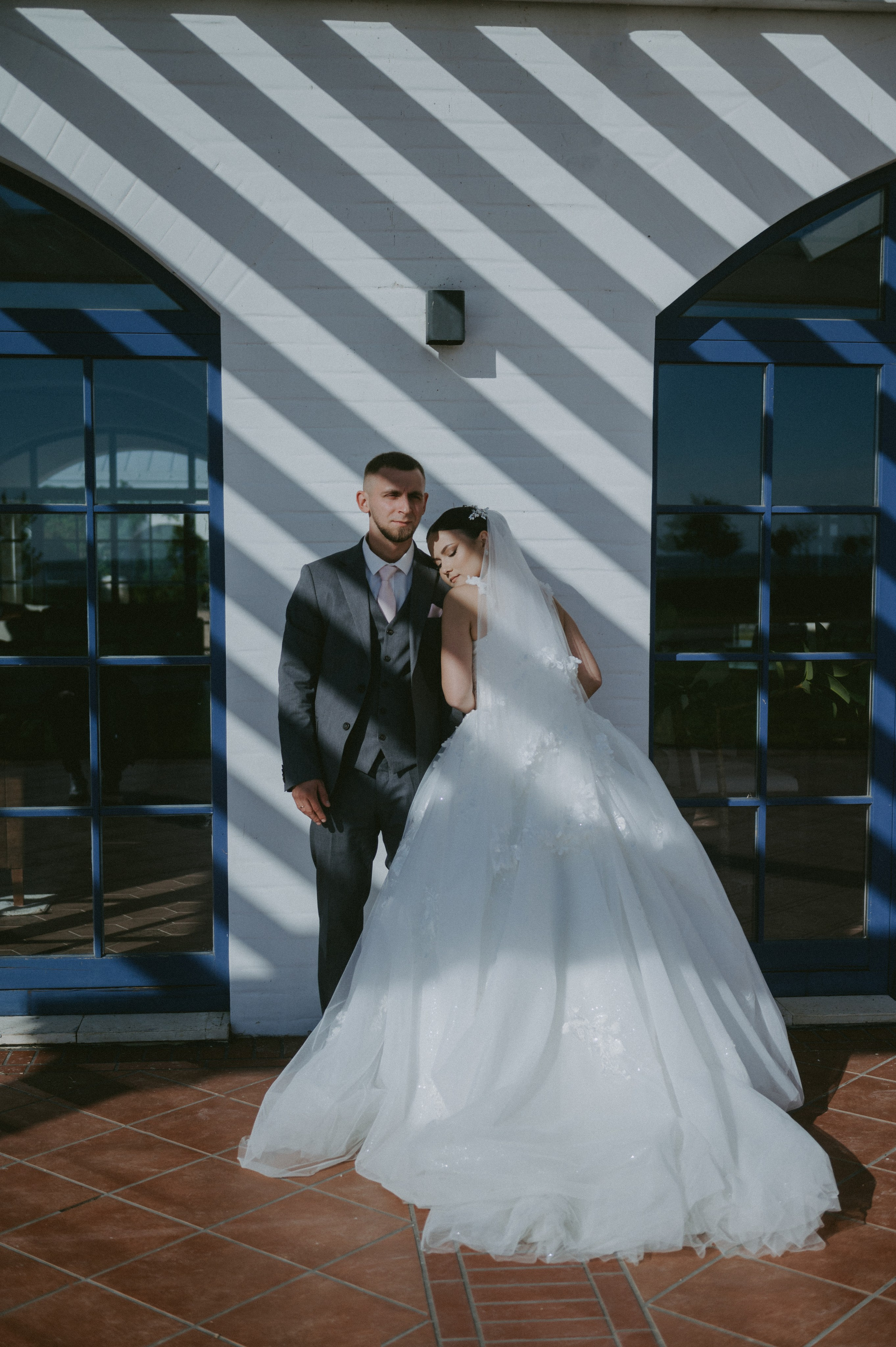 Роман & Вероника. Свадебный и семейный фотограф город Темрюк Фотостудия Темрюк