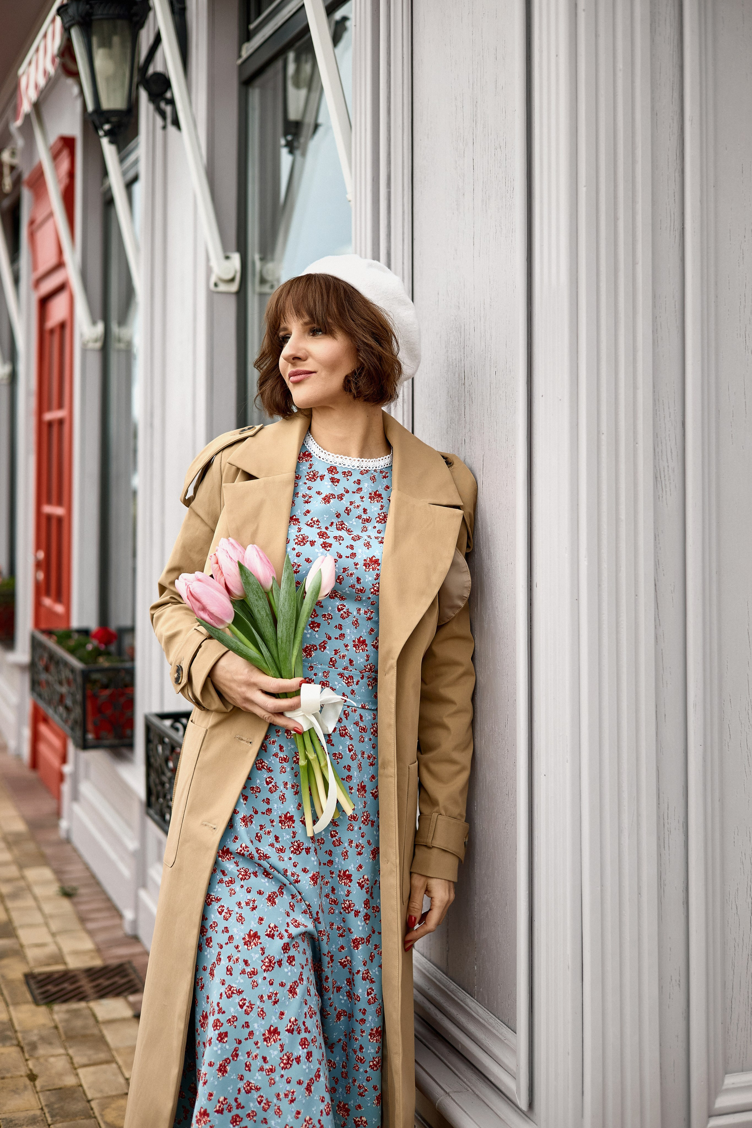 Ирина. Фотограф в Сочи Ксения Карякина