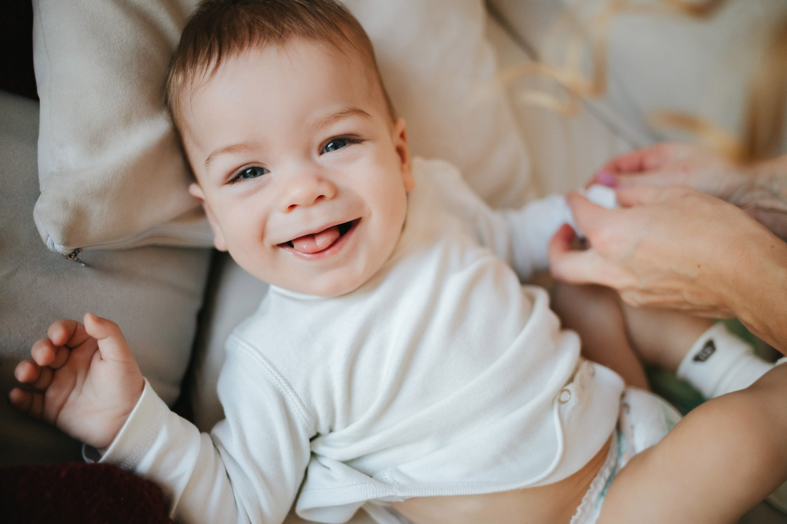 Артур, Оля и Серёжа. Семейный lifestyle фотограф в Санкт-Петербурге Людмила Пахомова