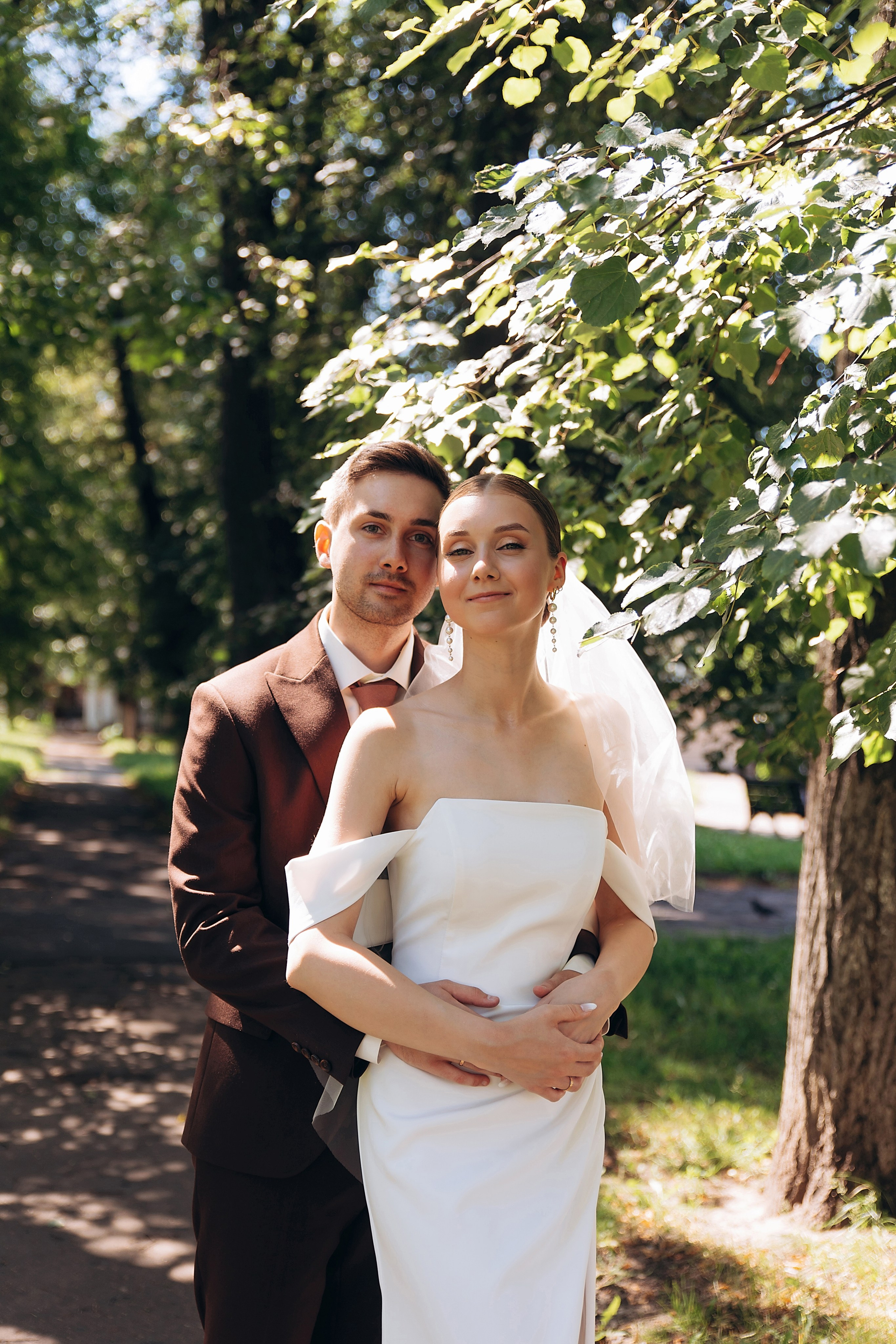 Алена и Михаил. Семейный фотограф Ярославль Екатерина Охлопкова