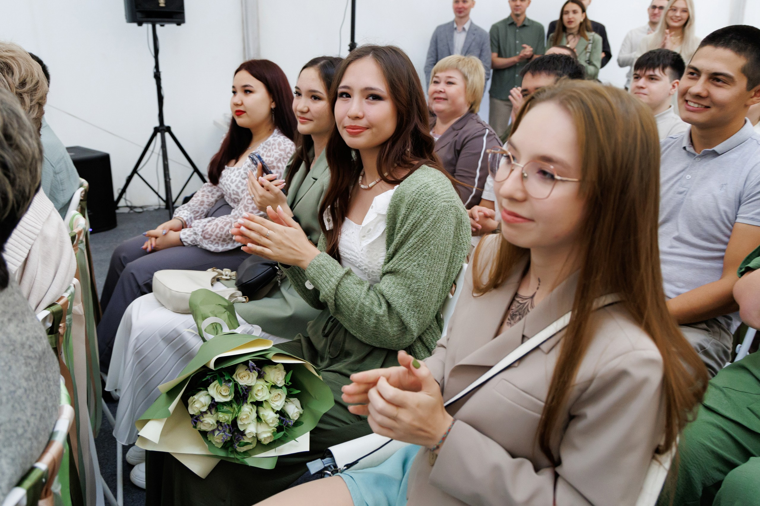 Дмитрий и Виктория (27-07-2024)