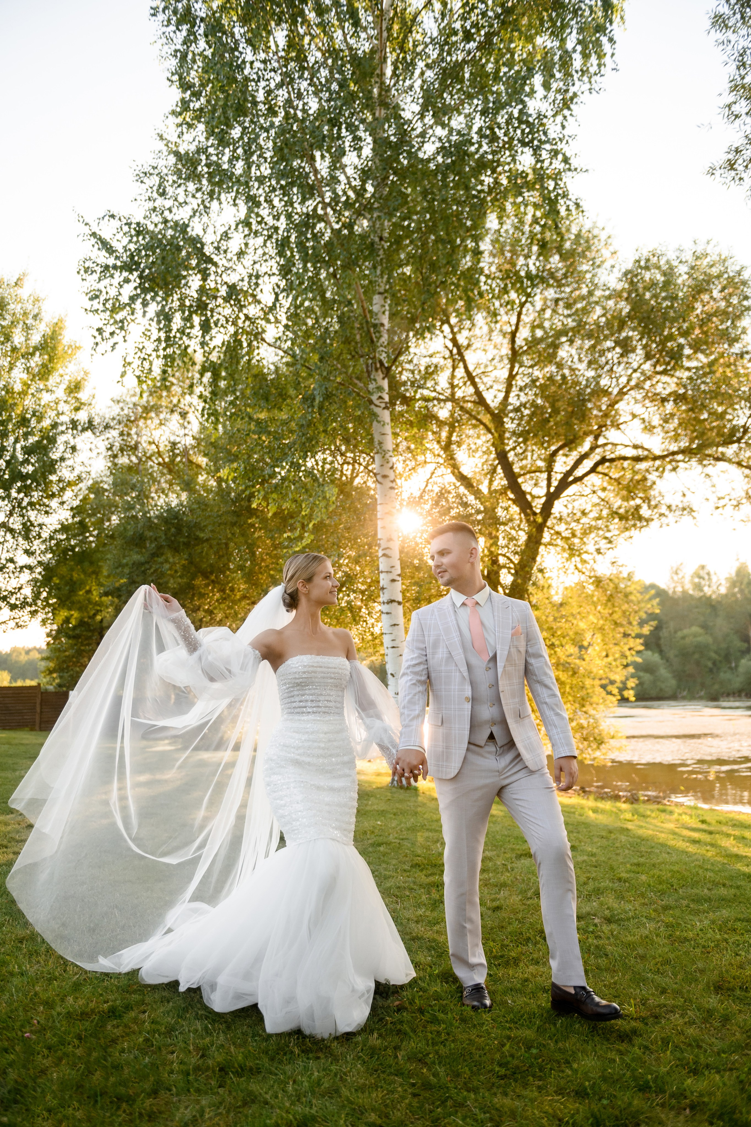 Владислав & Ангелина. Фотограф Микита Ласица