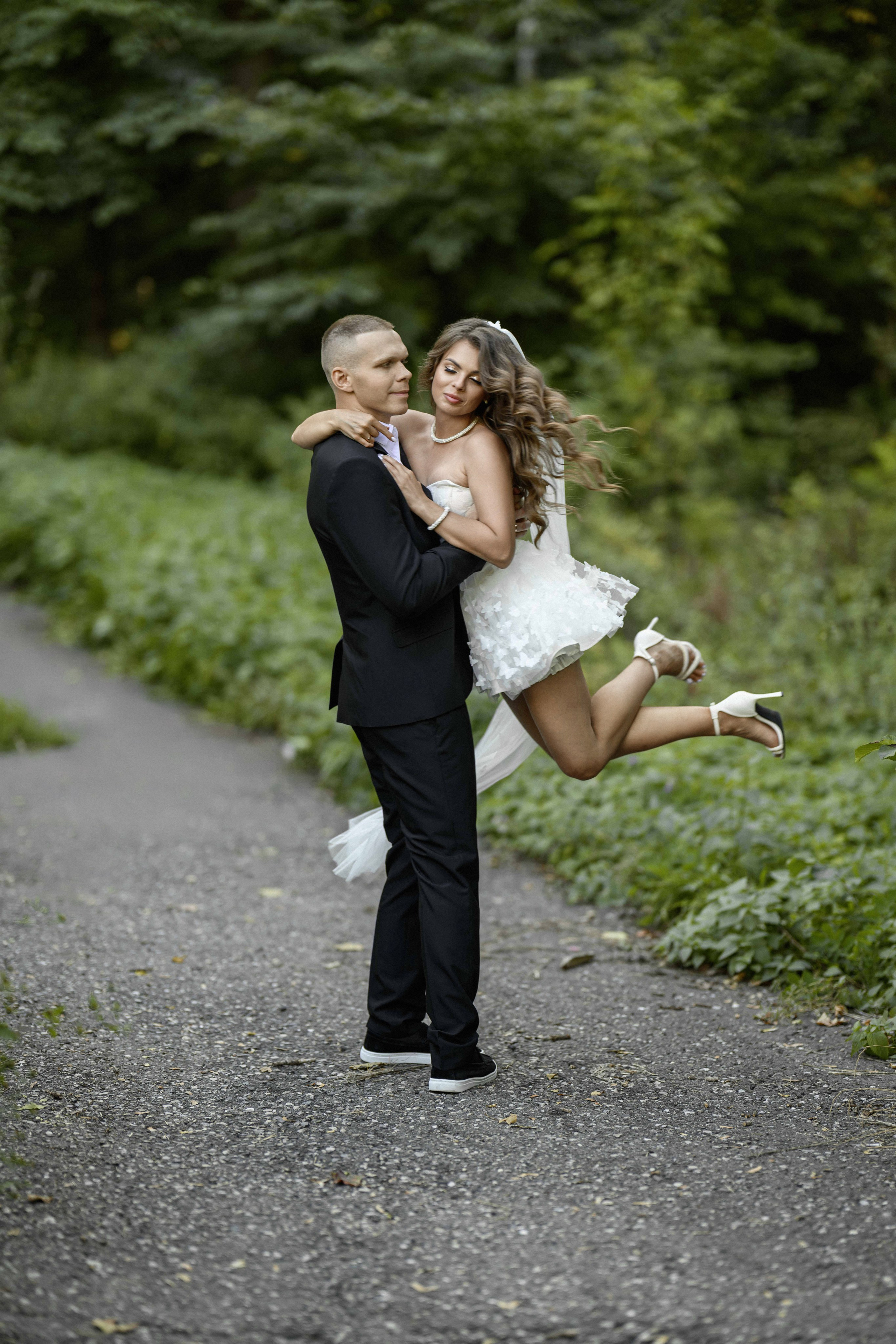 Александр и Лика. Свадебный фотограф Белгород Валуйки Старый Оскол Воронеж