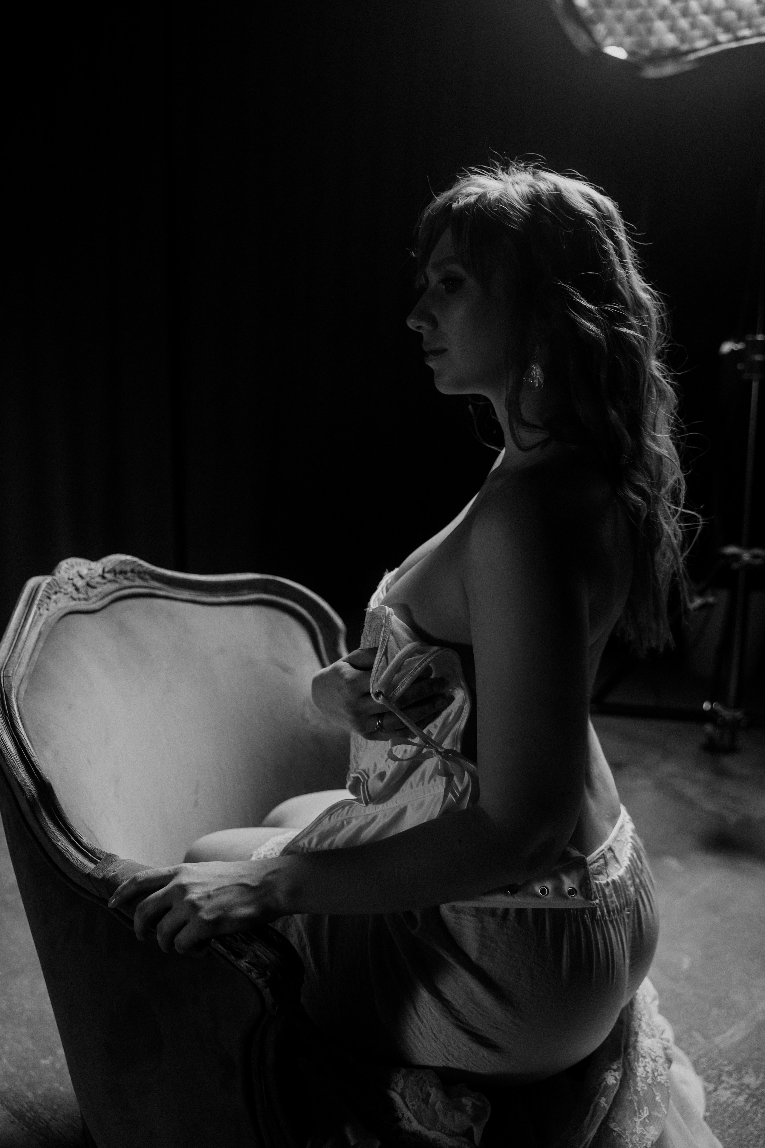 Наташа Будуар. Фотограф на мероприятие