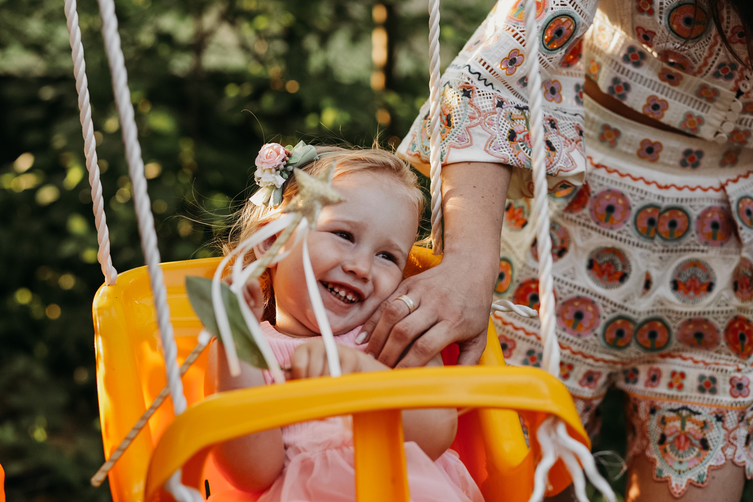 Саша (Зое 2 годика). Семейный фотограф Москва