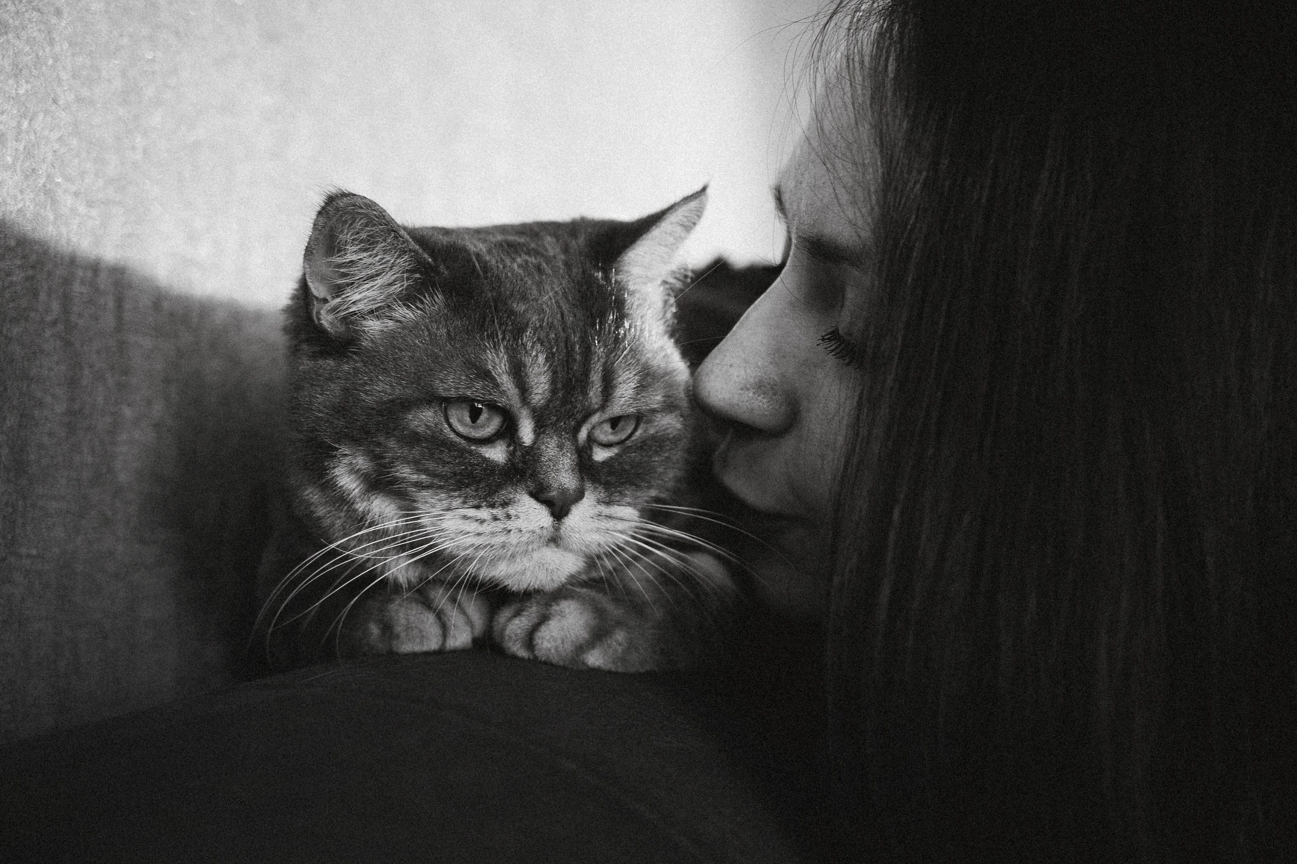 Яся и ее семья