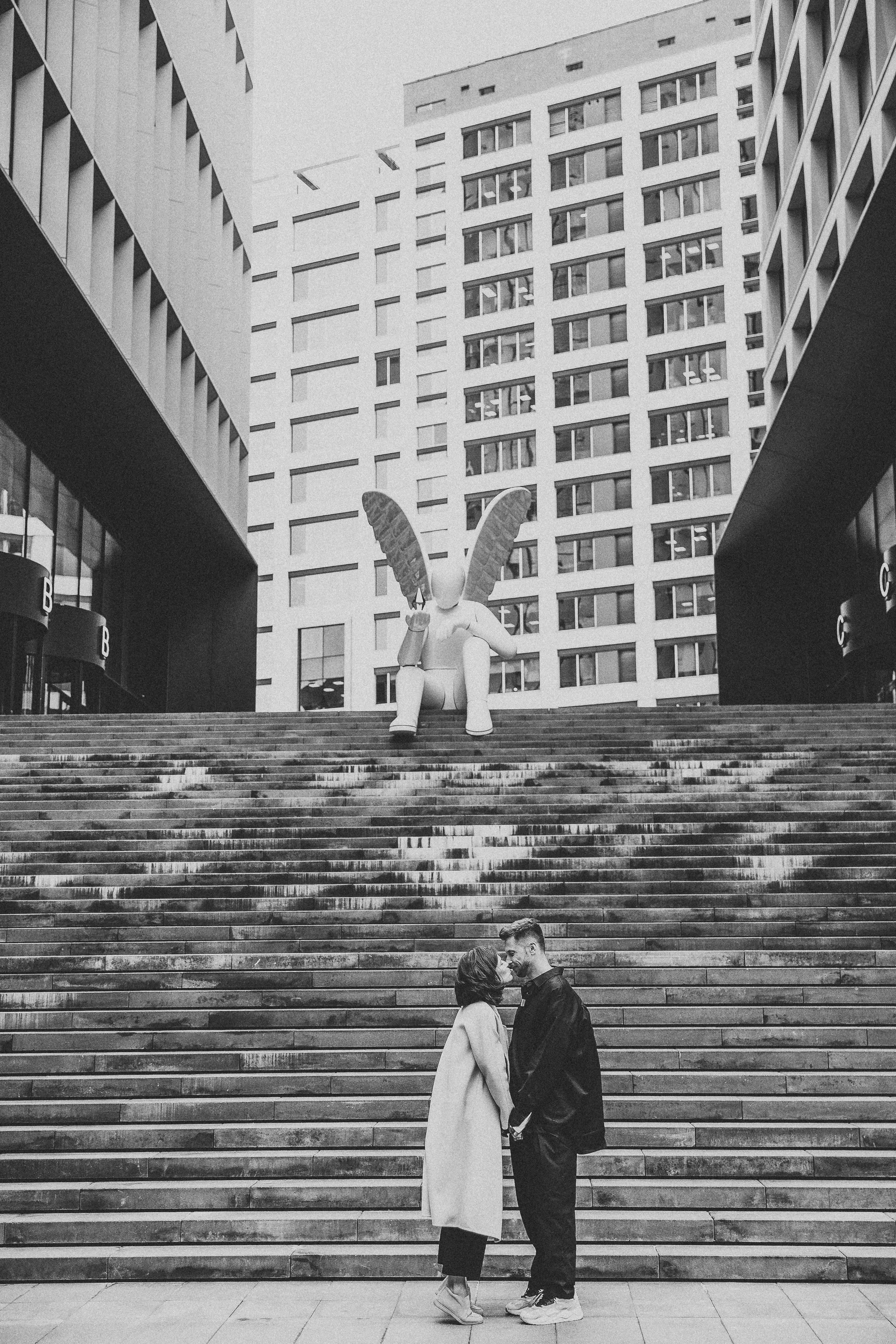 Екатерина + Митя. Фотограф в Москве Шаганова Нина