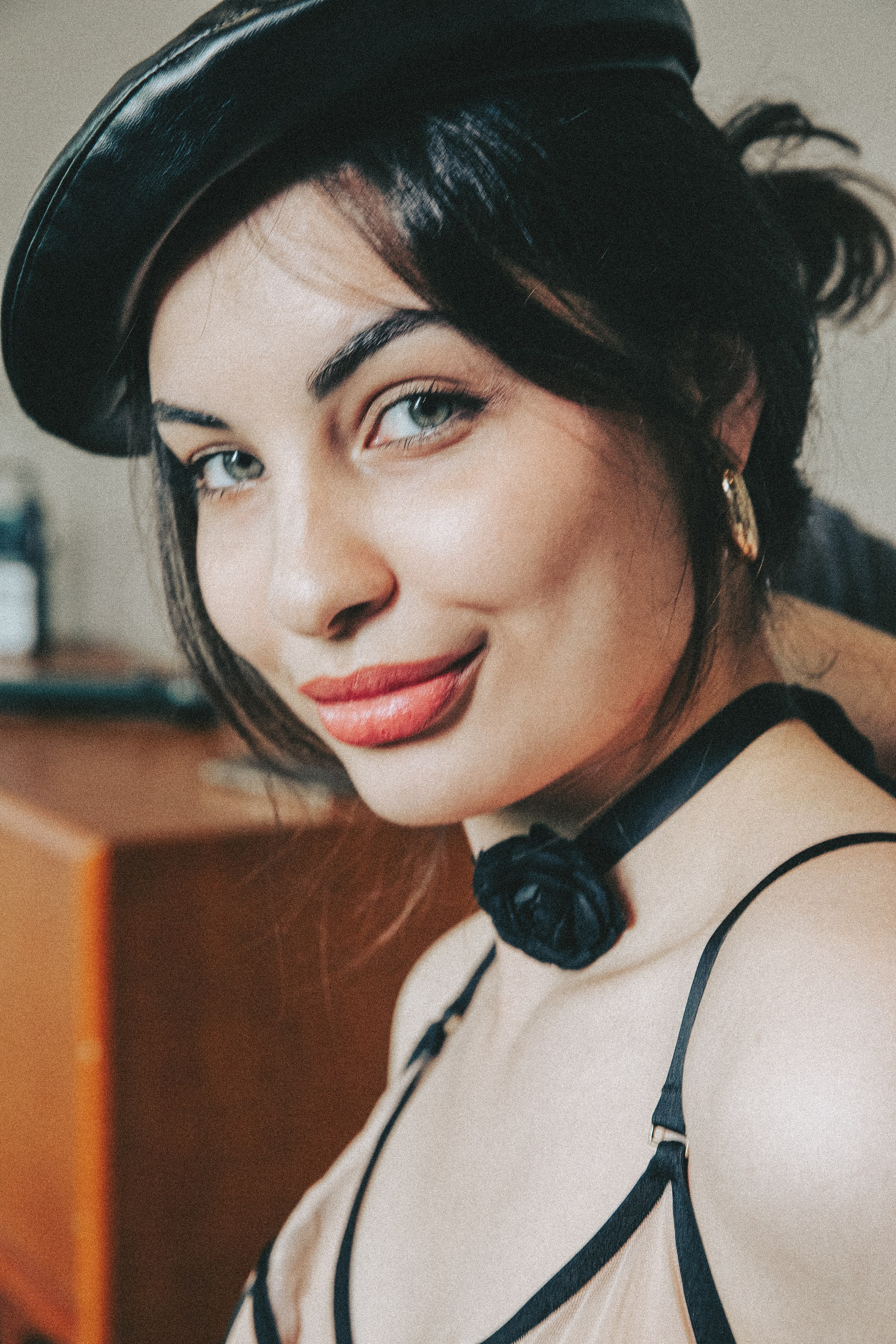 Зита. Фотограф в Москве Шаганова Нина