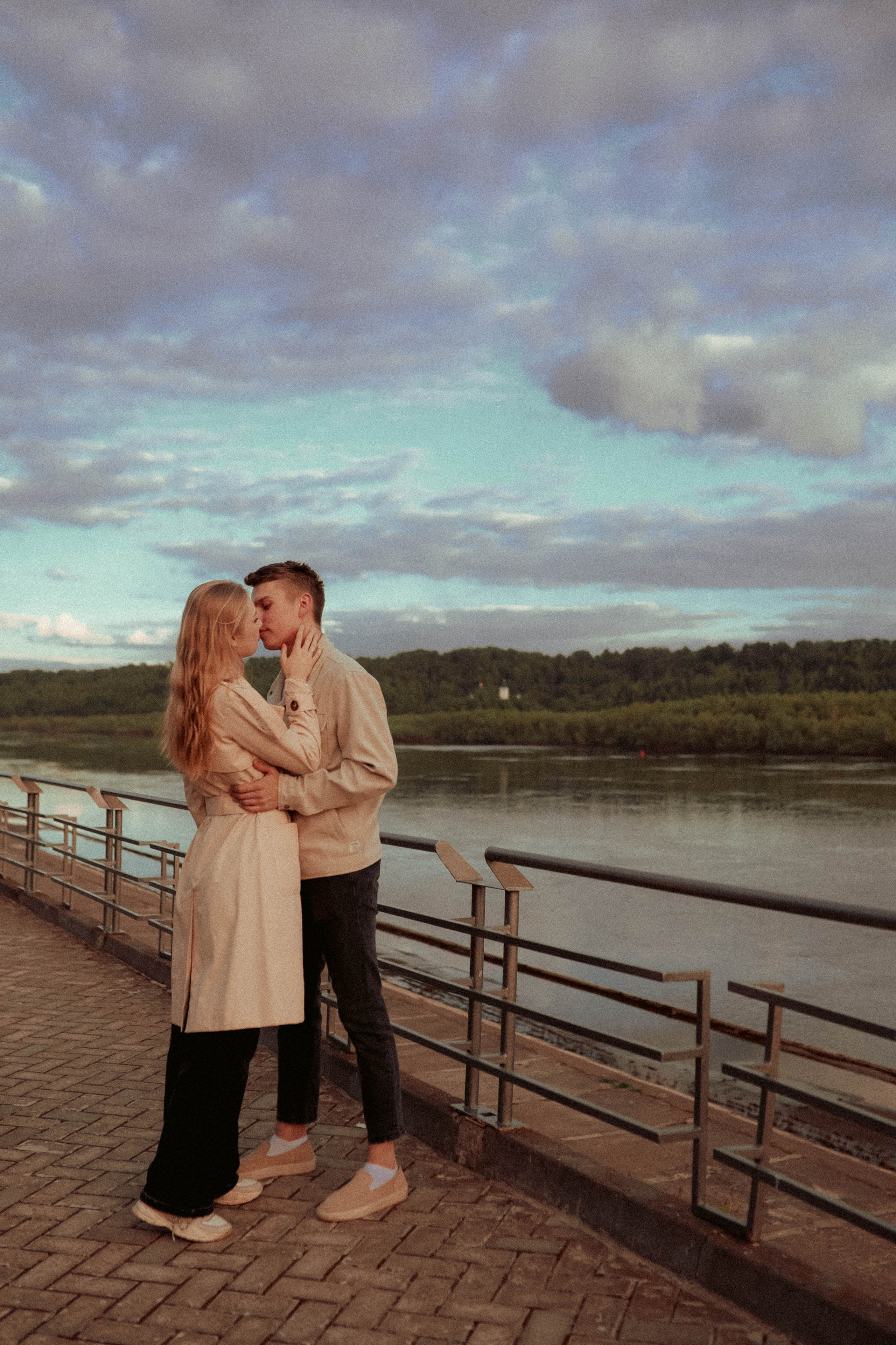 LOVE STORY/Настя и Андрей. Фотограф  Ксения Евдокова. Дзержинск, Нижний, Москва, Питер