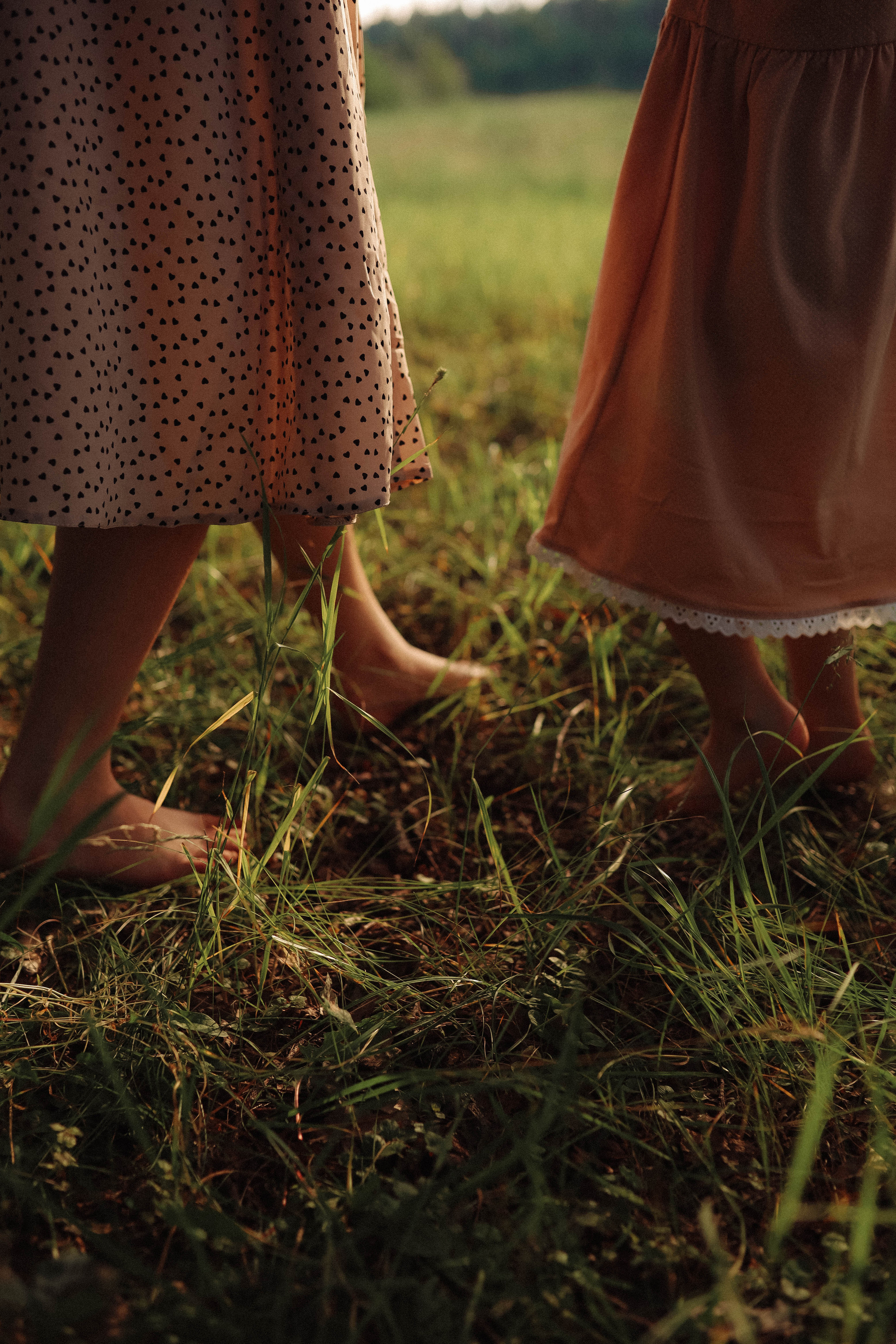 Мама и дочка. Фотограф  Ксения Евдокова. Дзержинск, Нижний, Москва, Питер